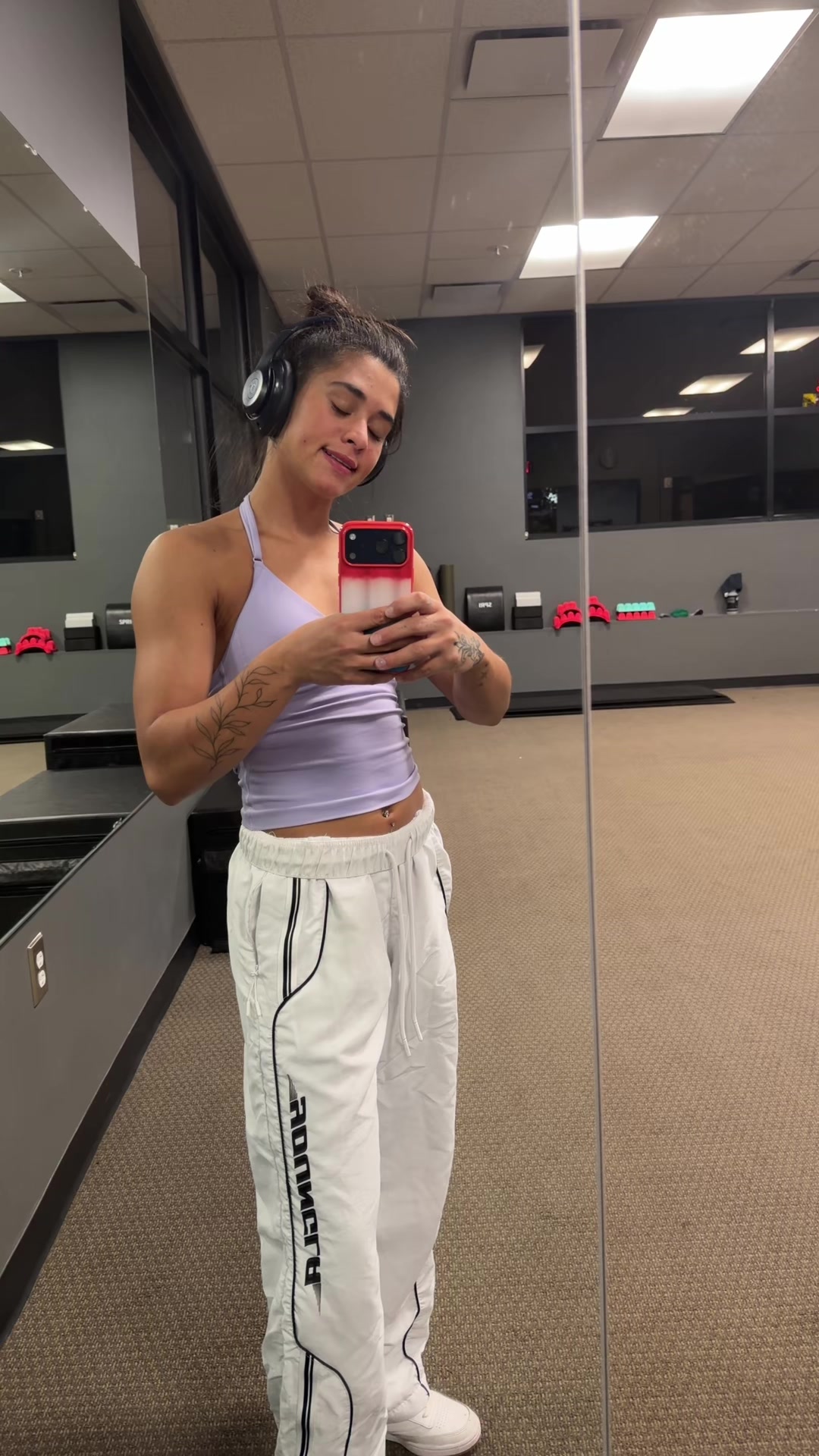 @calistaliftsup
