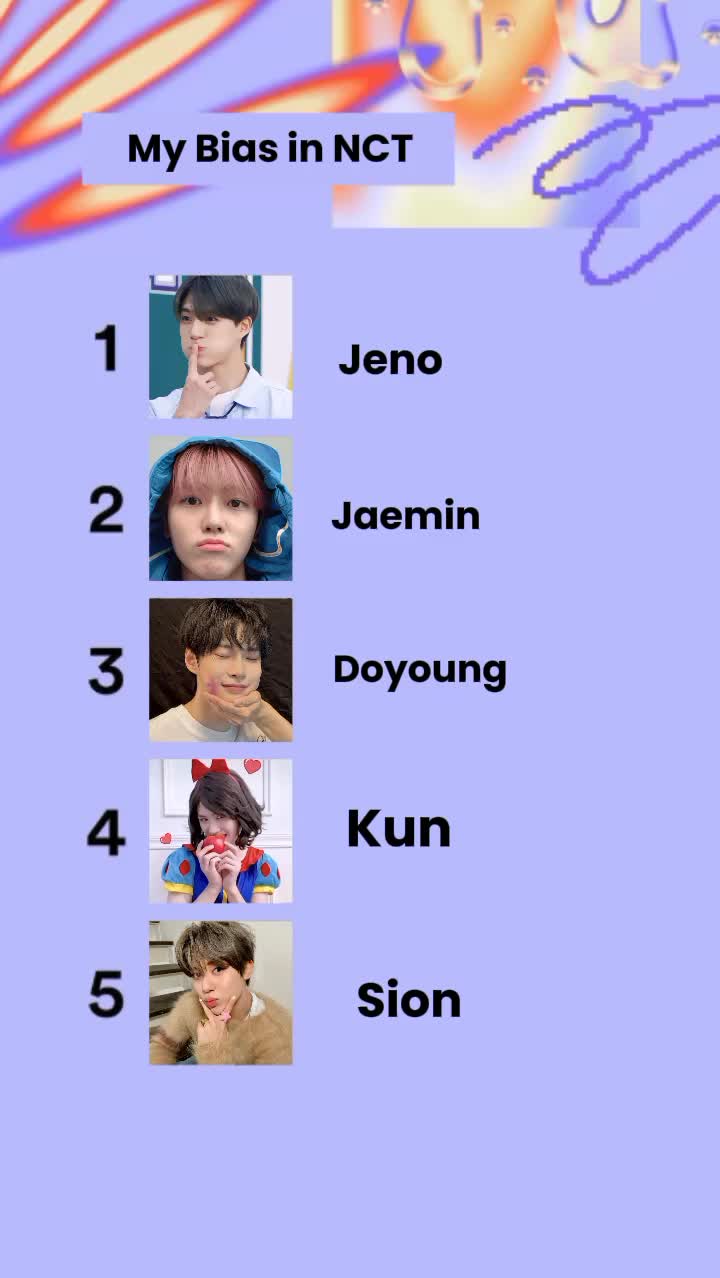 @NCTZEN