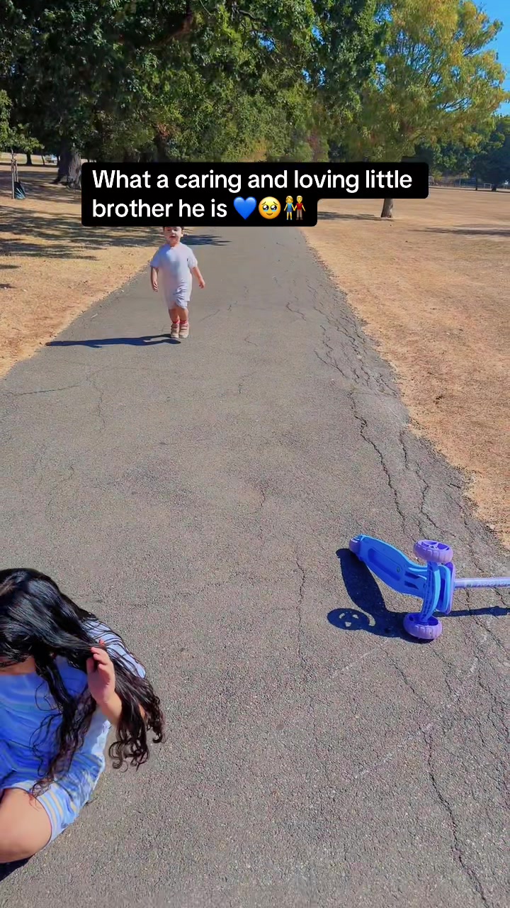 @Aliya & Ayaan