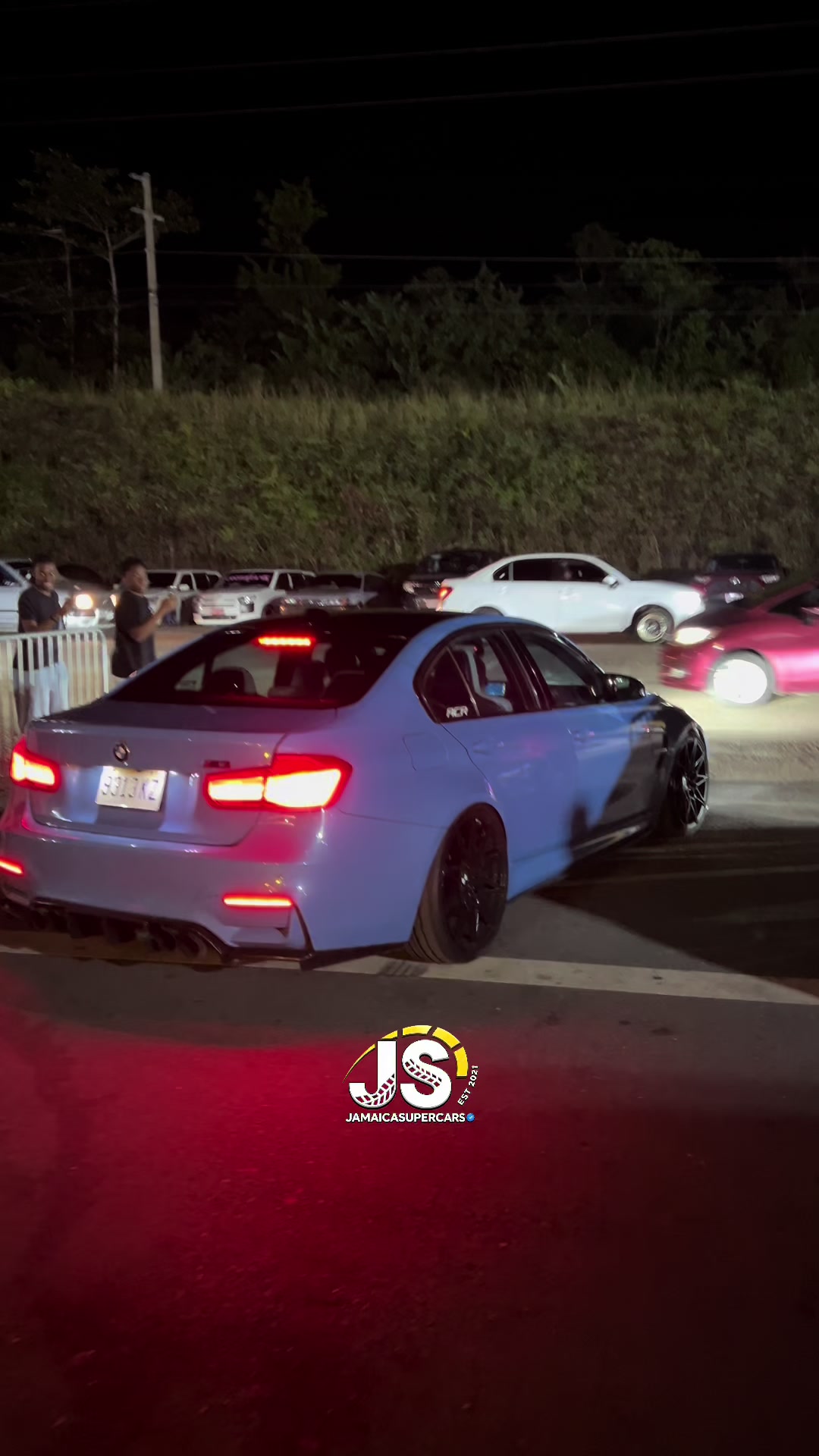 @🇯🇲Jamaicasupercars🇯🇲