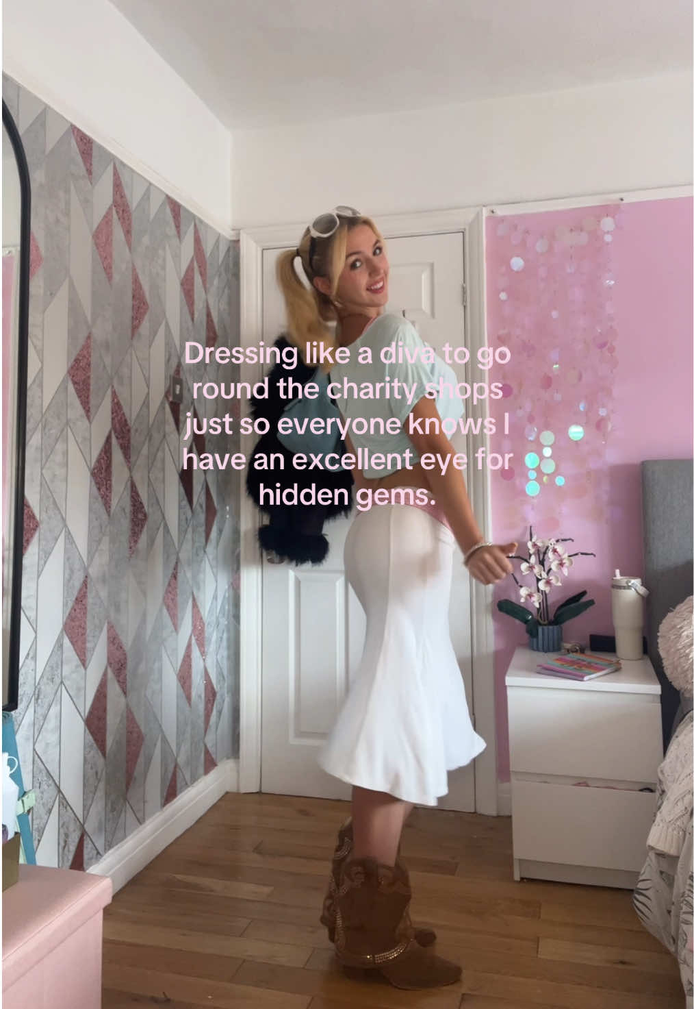 @Poppy Rose
