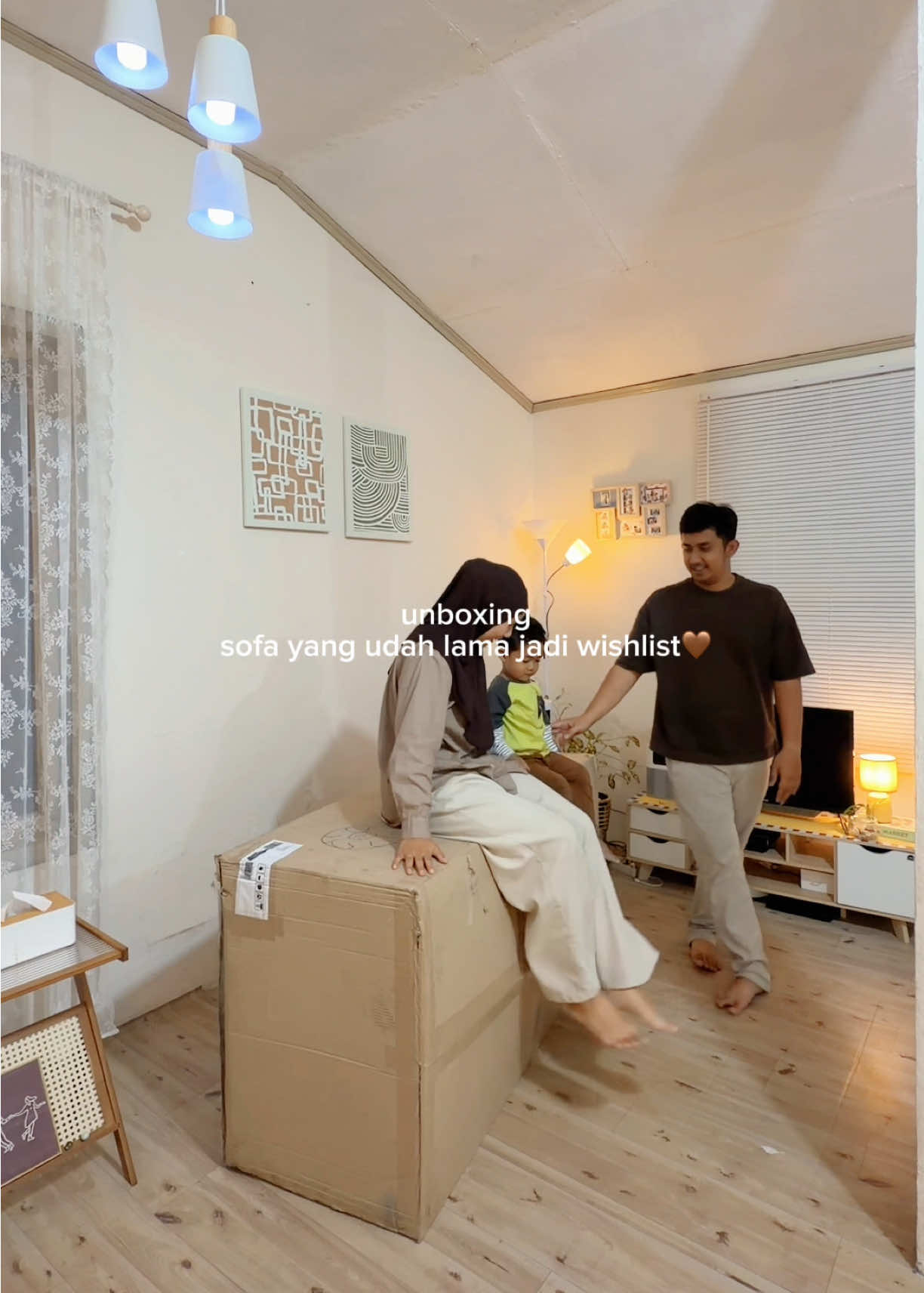 @Rumah Manda 🏠