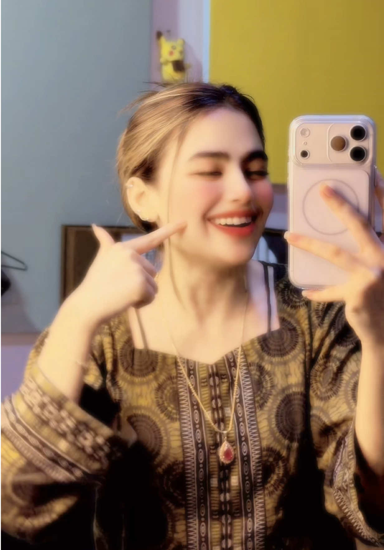 @♥️Kaînat Malîk♥️