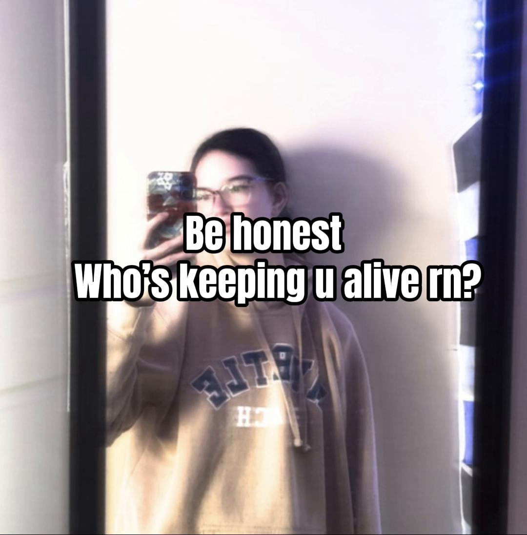 @Lexi Bayes