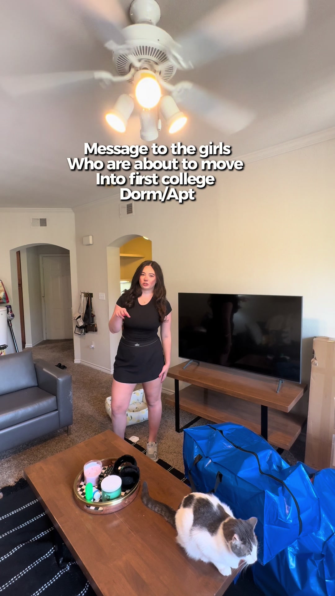 @Mackenzie in Dallas
