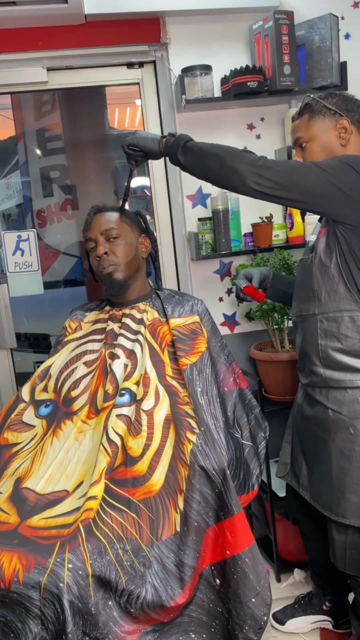 @Chris QualityCutsBarberShop