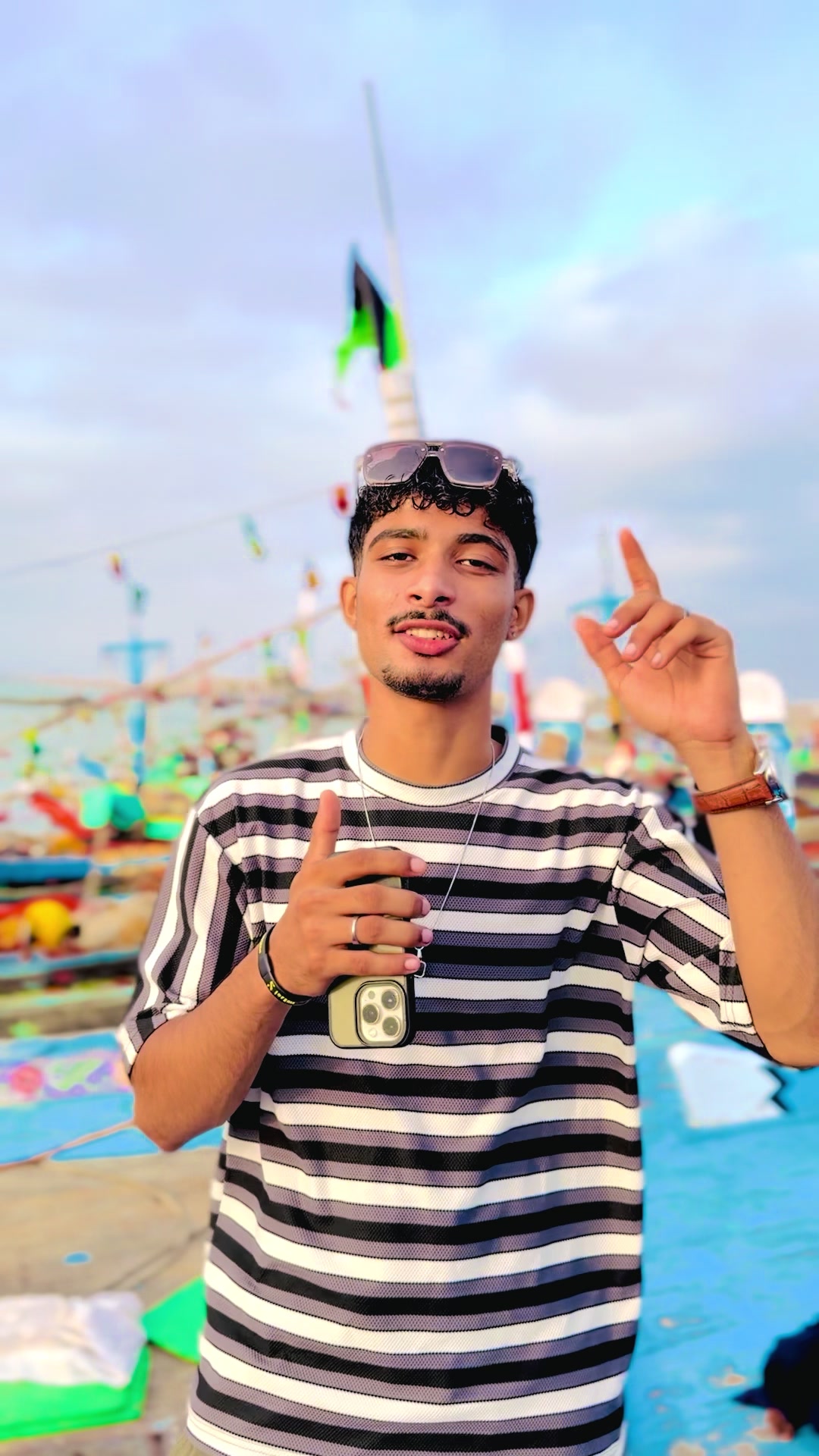 @SHabaBab waLy 😈👑