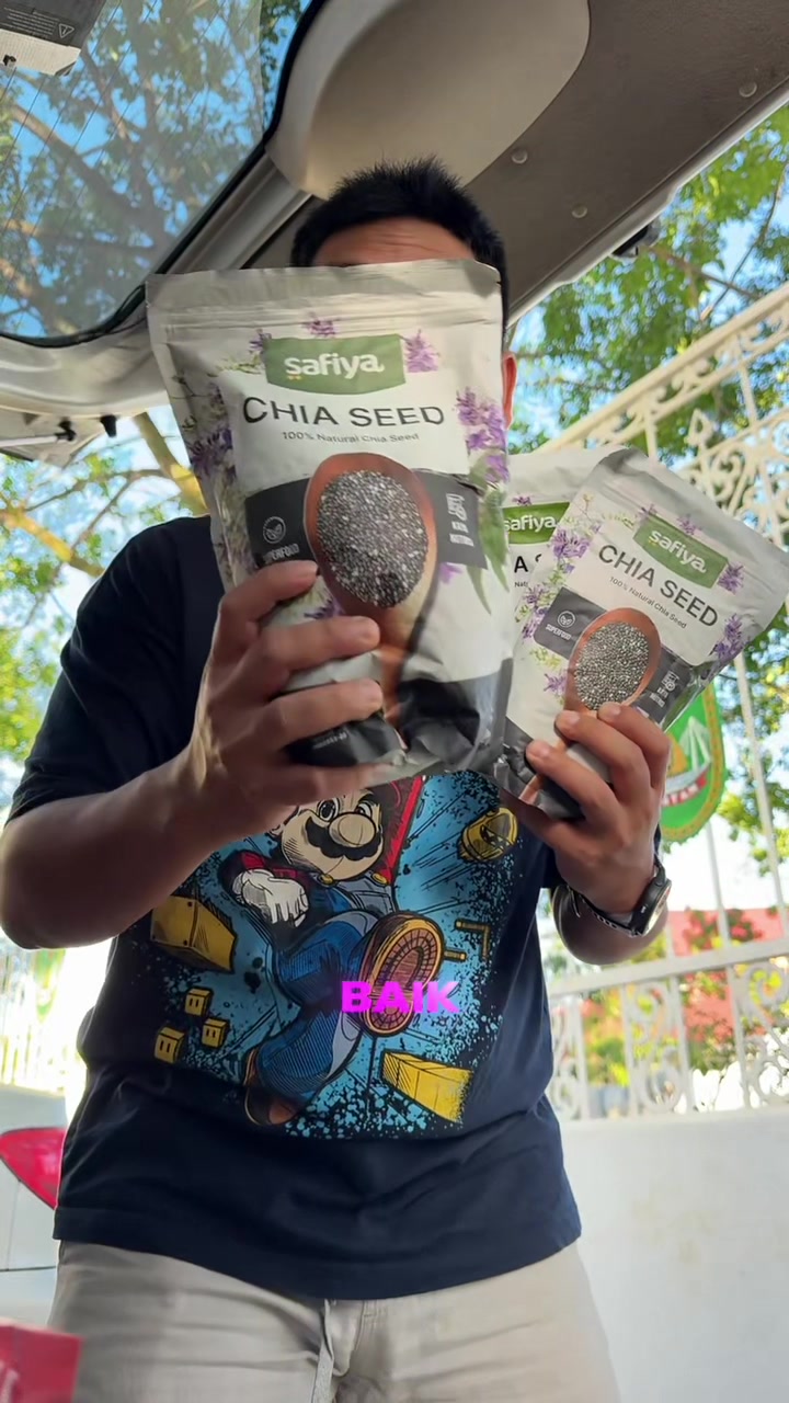 @Delicious Review