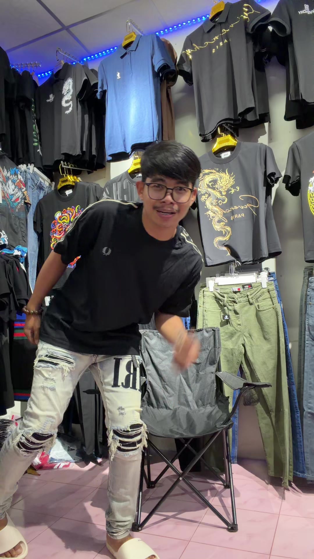 @Bro Jack មានលក់ខៅអាវនៅថៃ🇹🇭