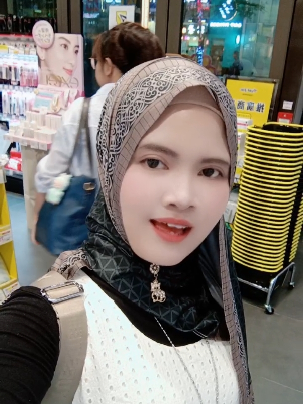 @Nur Halimah