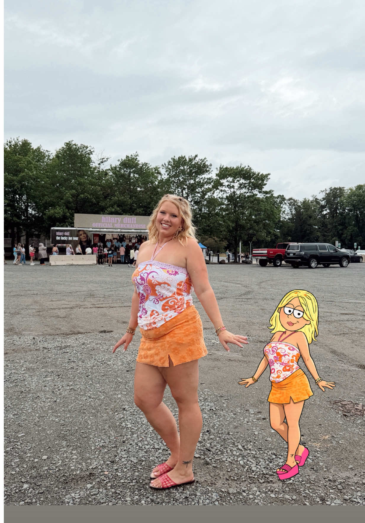 @Cara | Rodeo Thrift