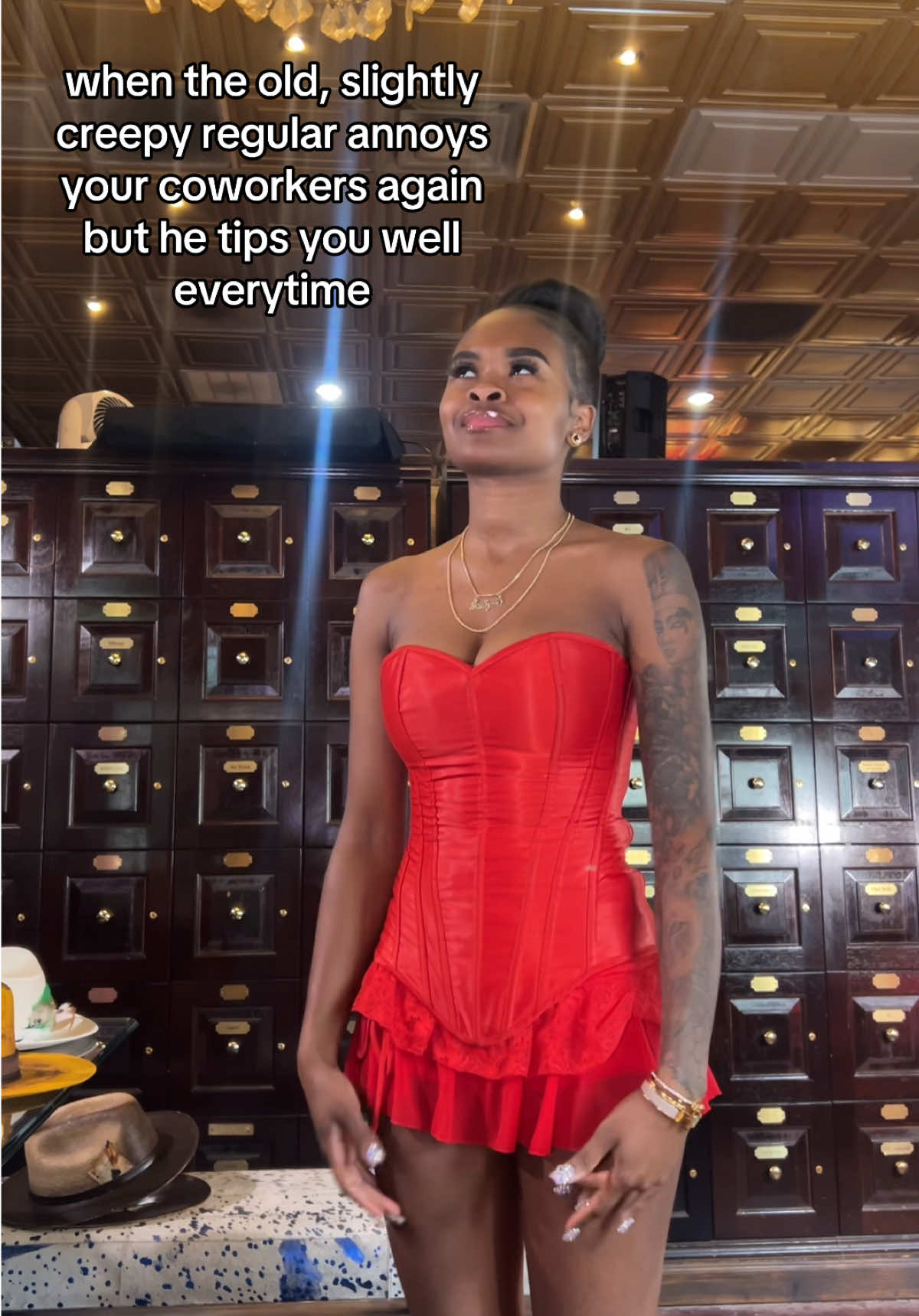 @Nya B