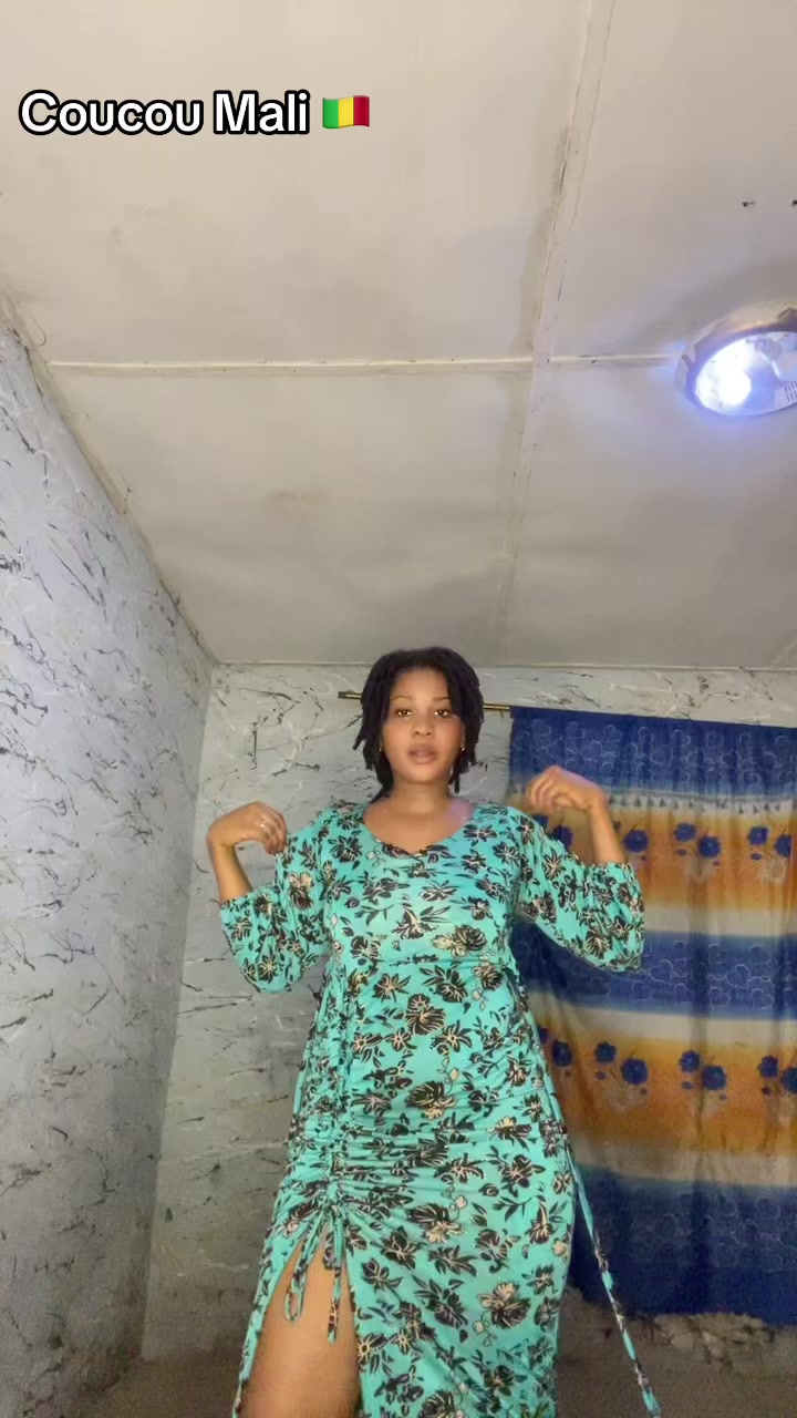 @mariama🇬🇳🇬🇳