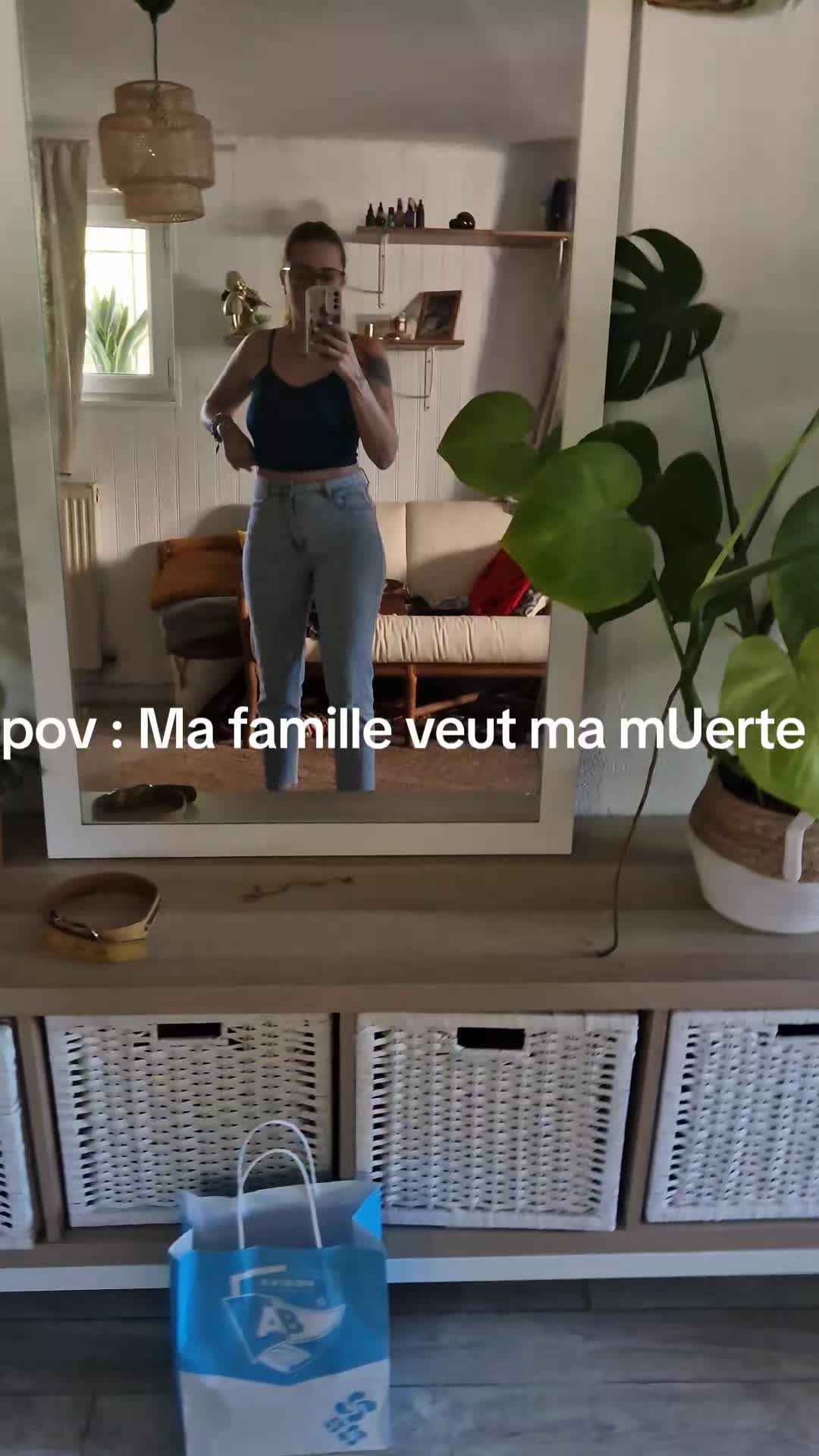 @Amandine "Corps & Esprit"