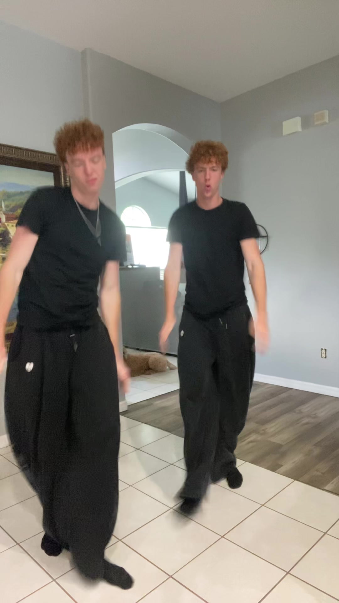 @RedHeadTwins