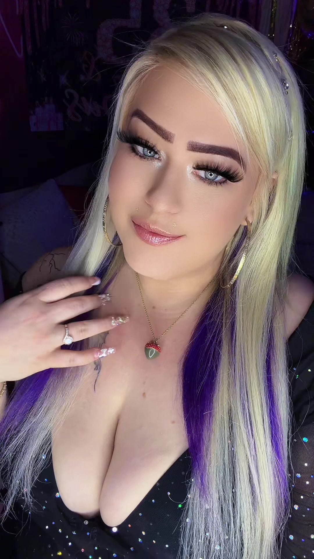 @PrincessLaynuhX👑
