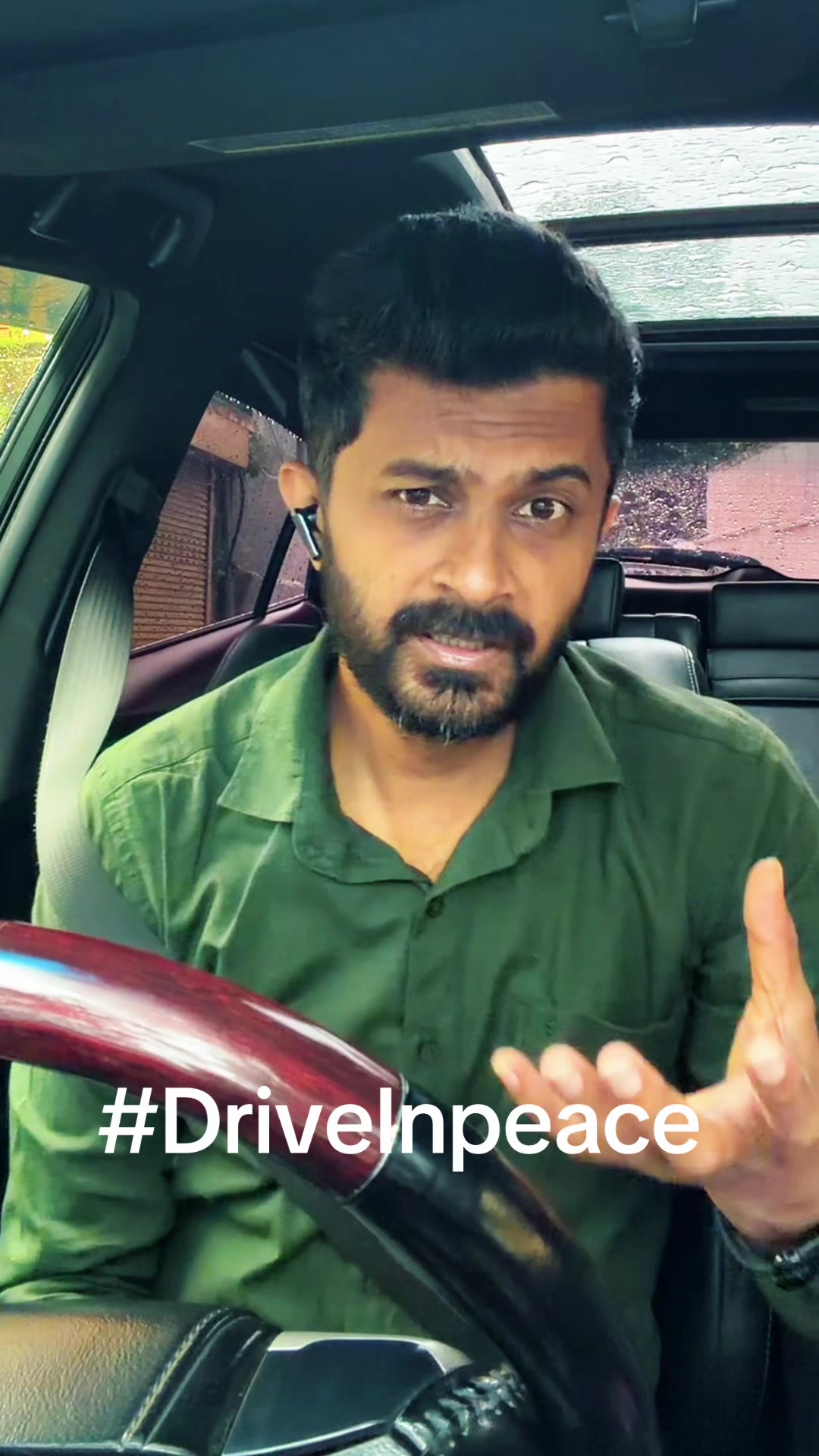 @mrjinspire 🚙