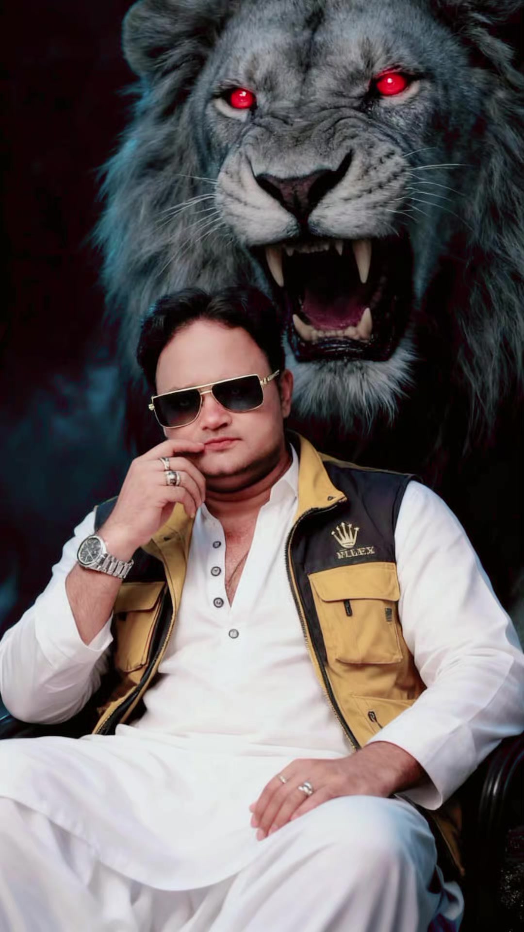@Tanveer Bhatti