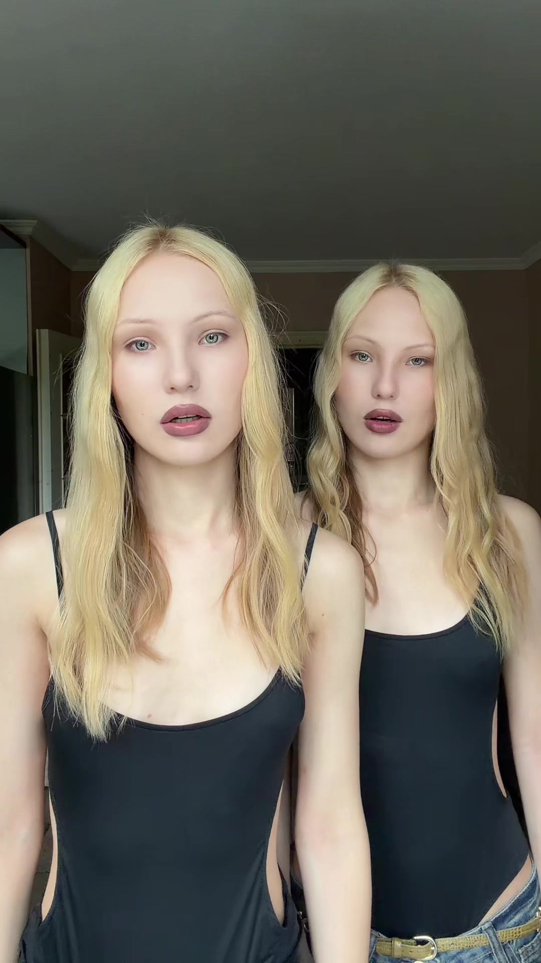@Evelina & Lola