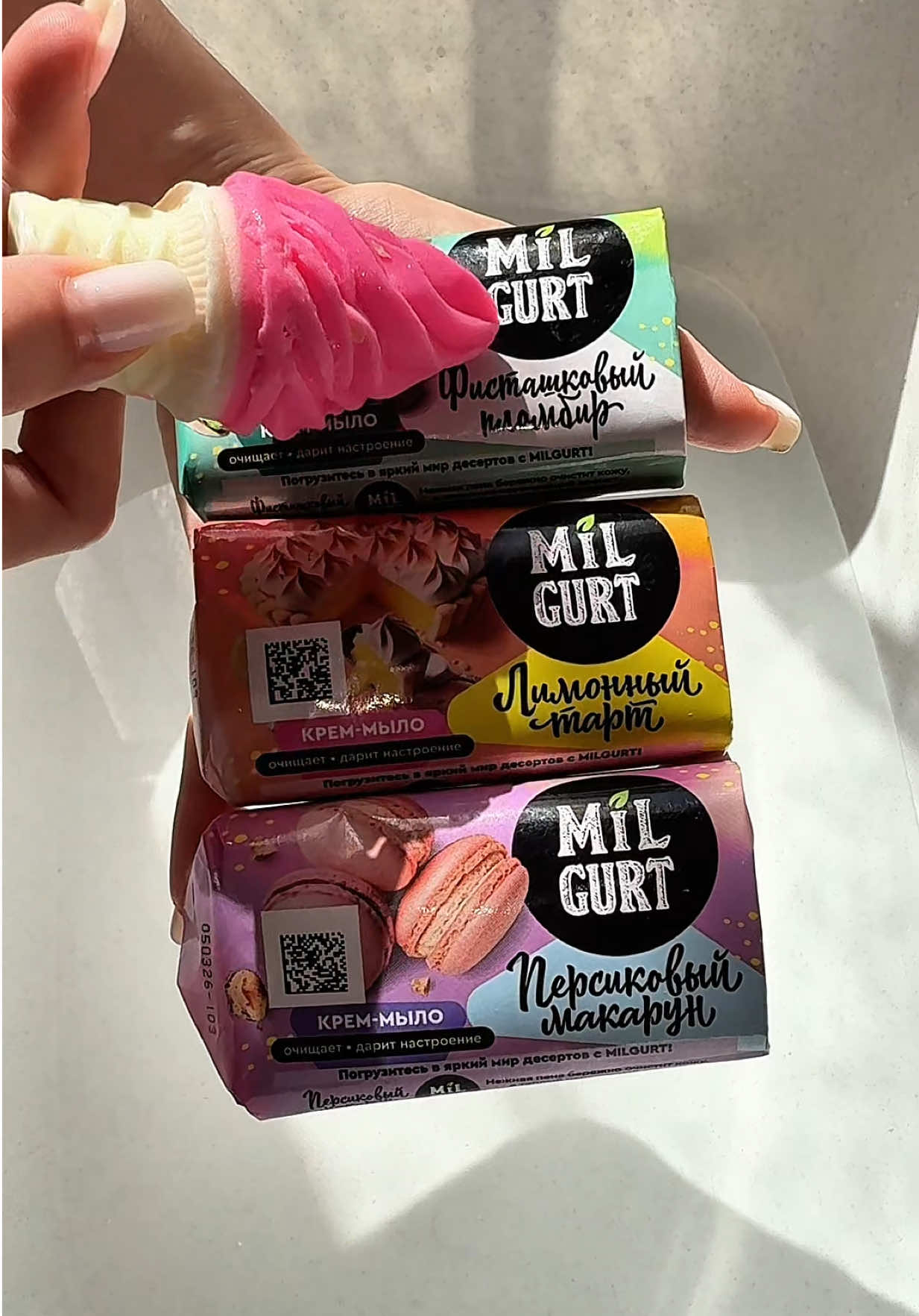 @Asmr Soap🧼