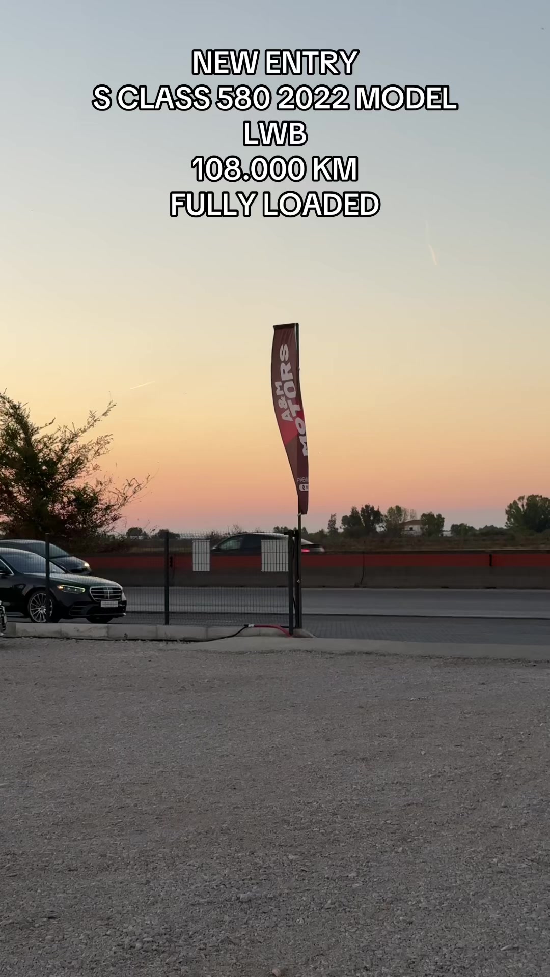 @A&M MOTORS