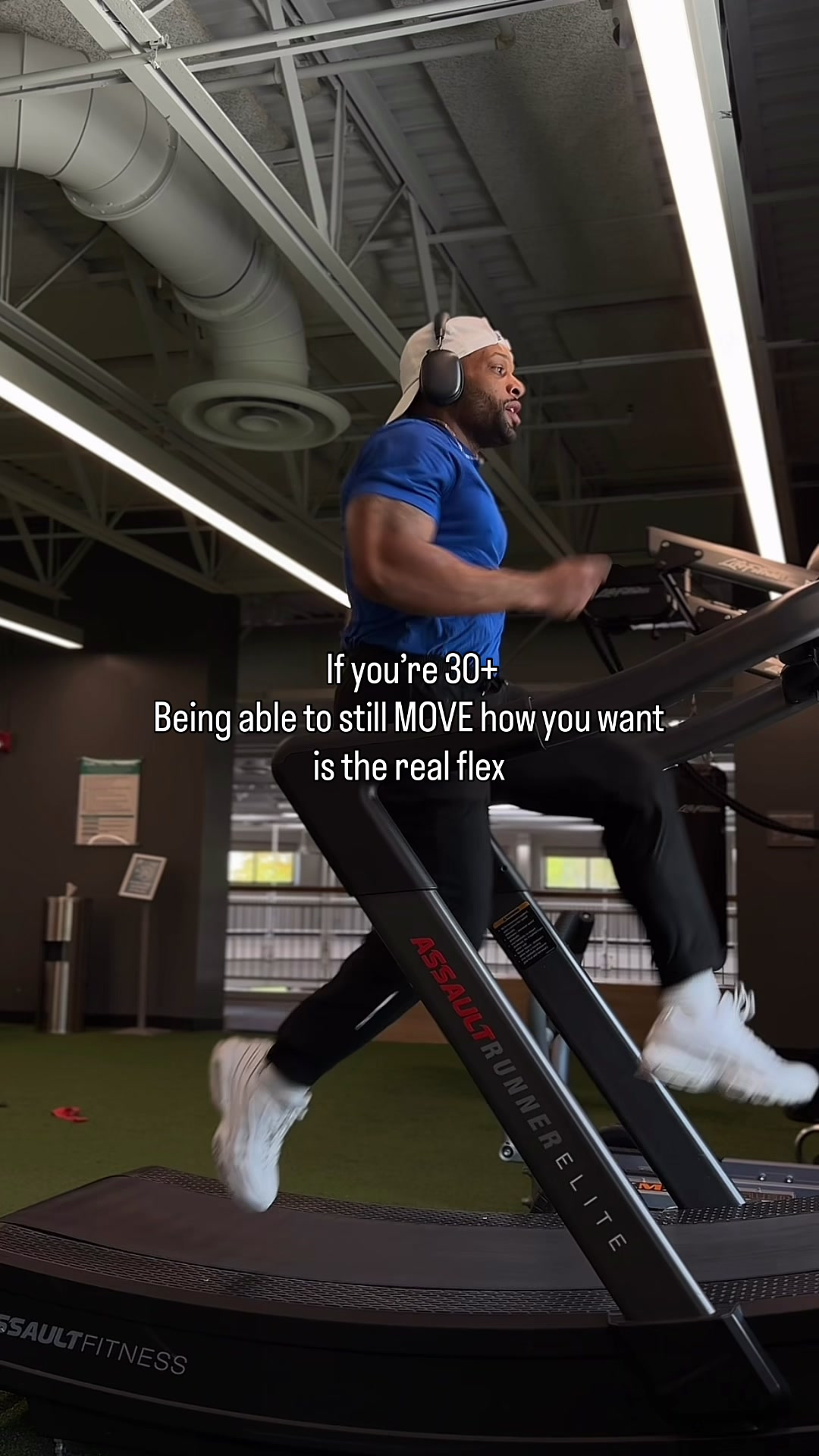 @Dariante Taylor | Online Coach