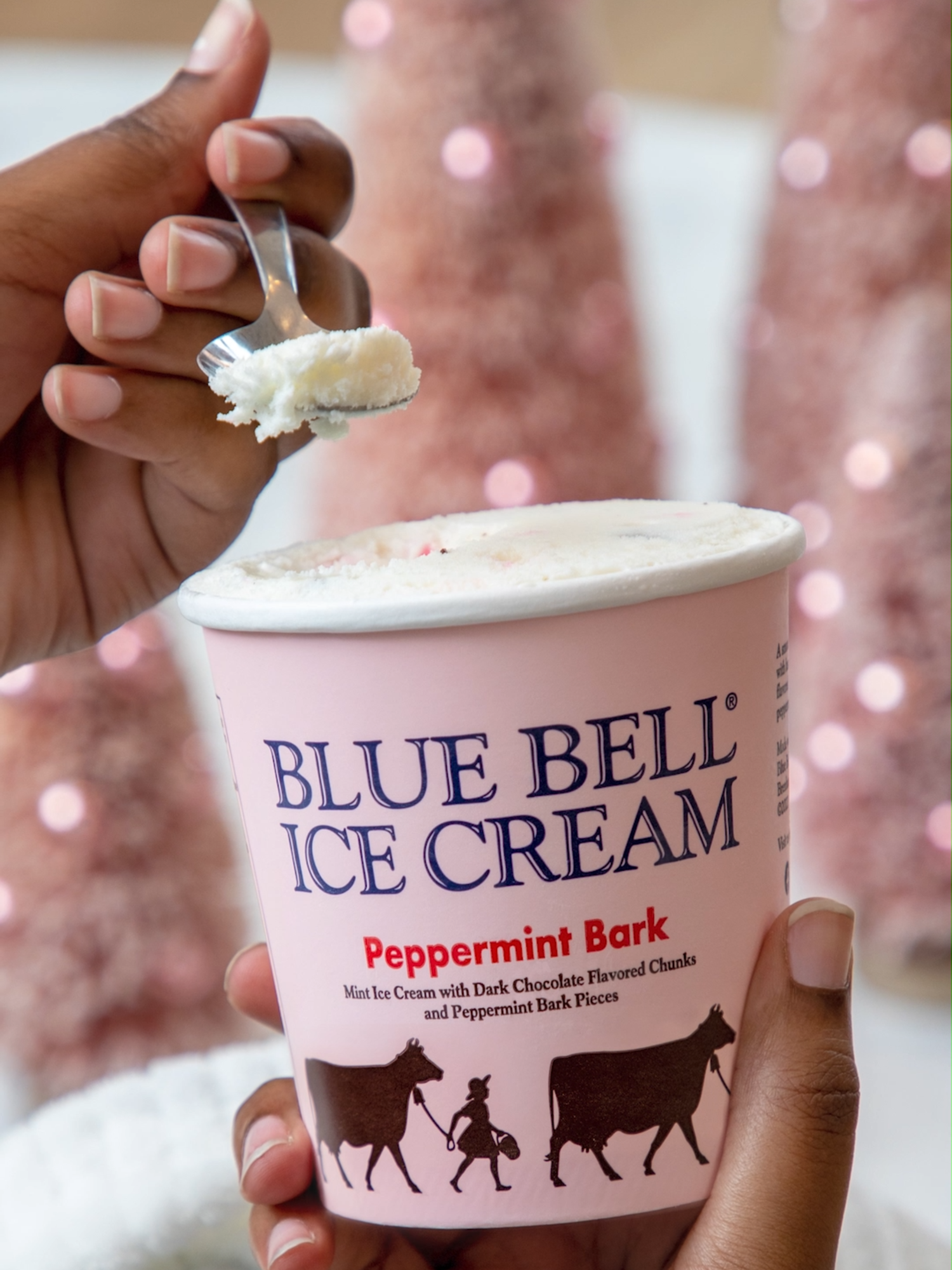 @Blue Bell Ice Cream