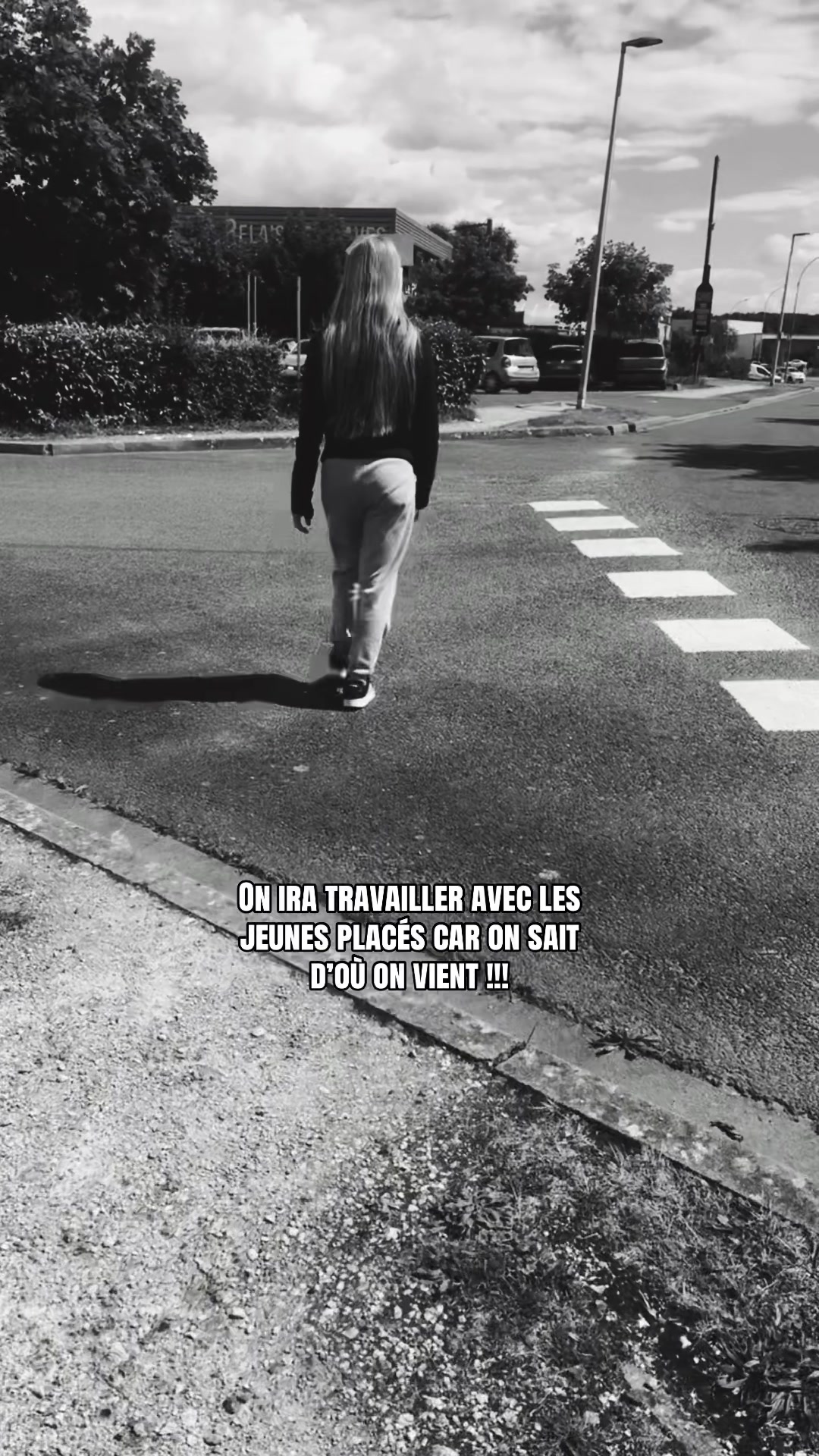 @JEUNE &Agrave; L&rsquo;ASE
