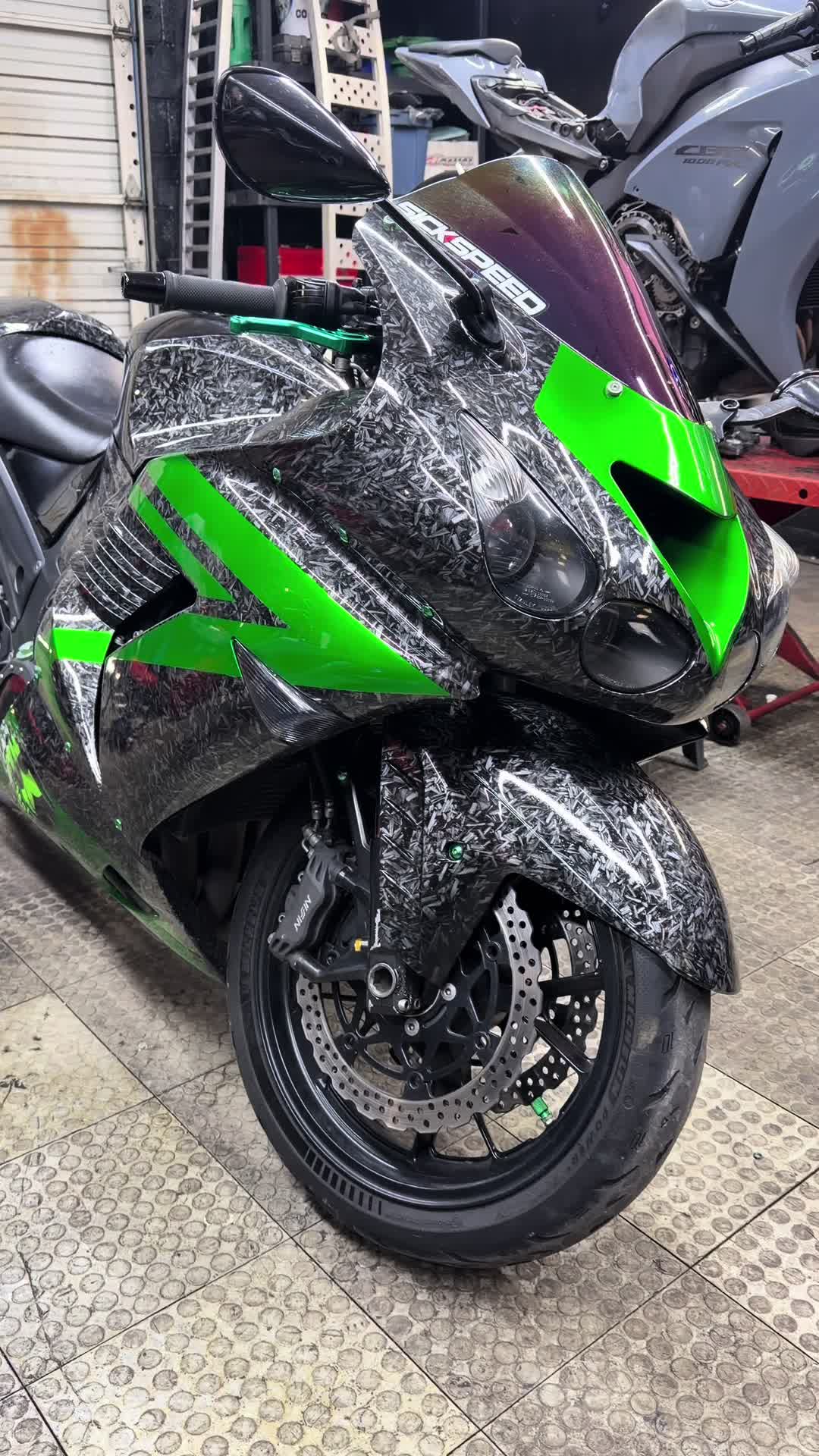 @Racing Motorsports