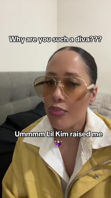 @Liz M