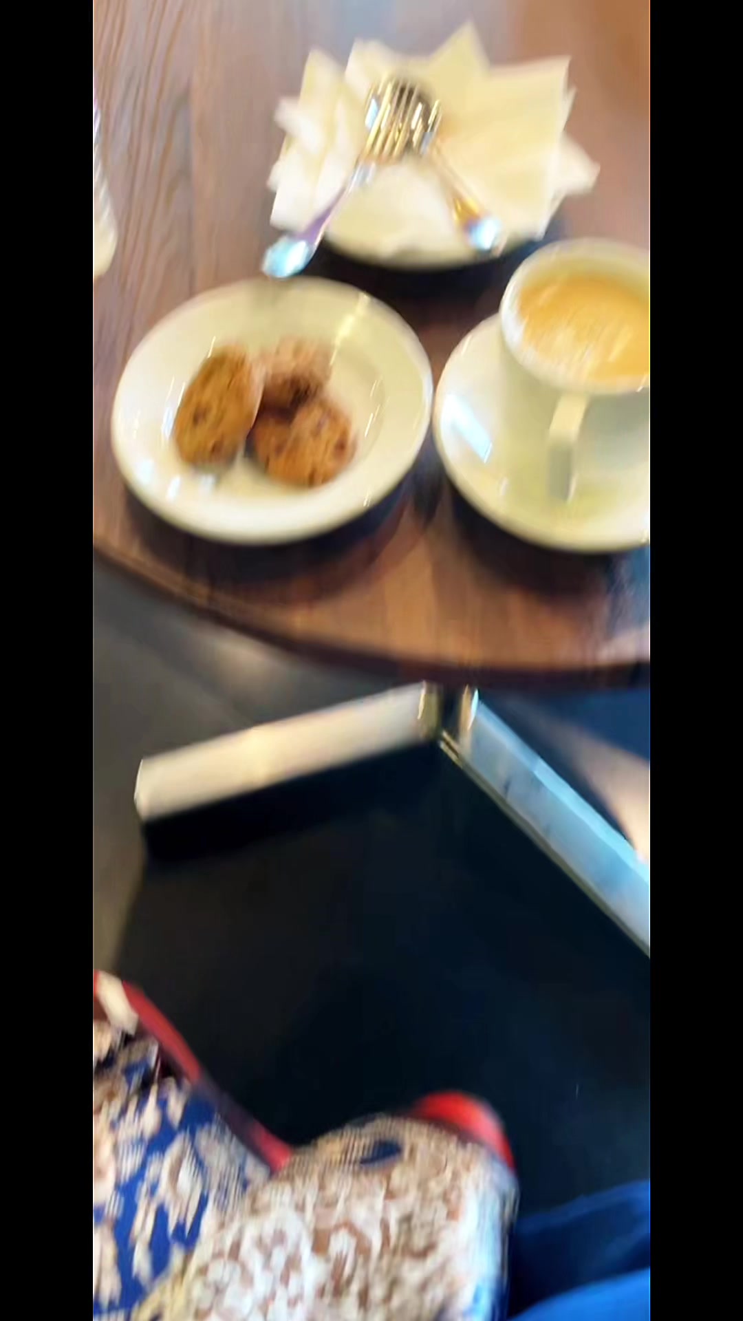 @Cornerstone with jiya✈️