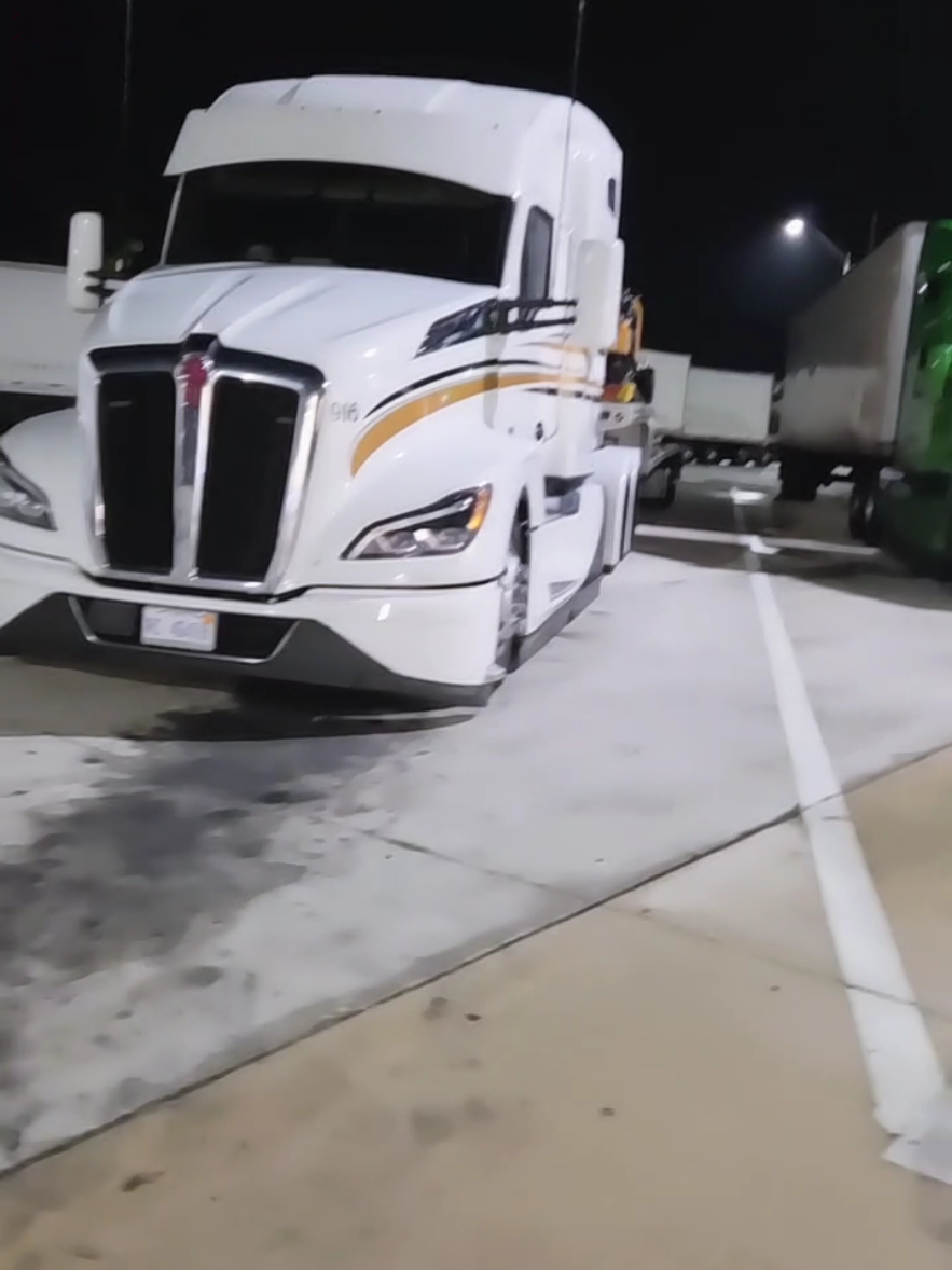 @Baymax the truck