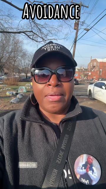 @IAM Nisha HEAL☮️🤲🏾💜😇🦋✨✌🏾