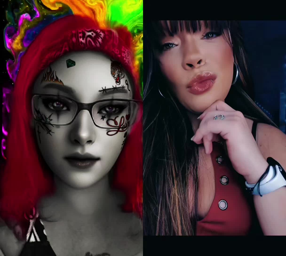 @🦁💜♾️Shanyn💎☠️💚🧡