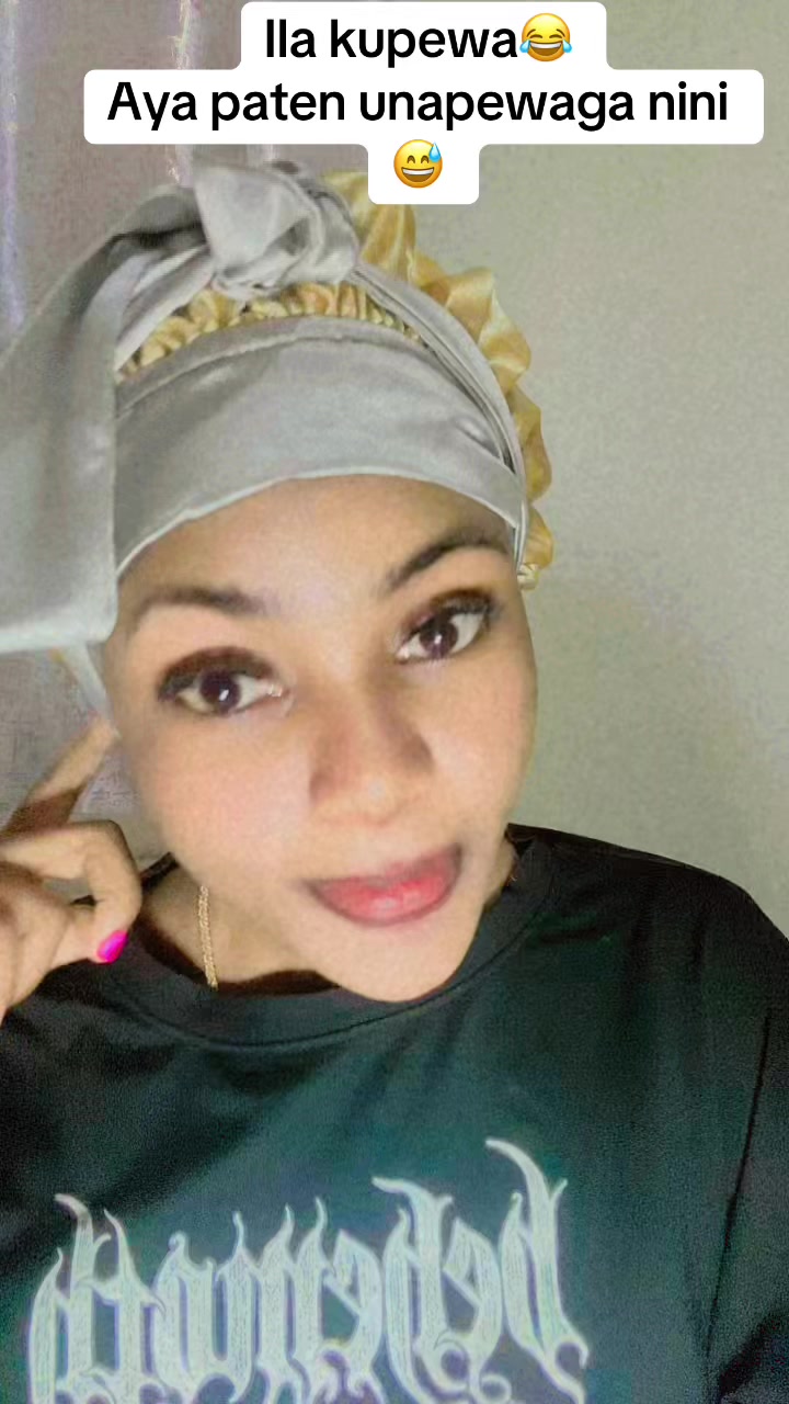 @Prisca milangasi