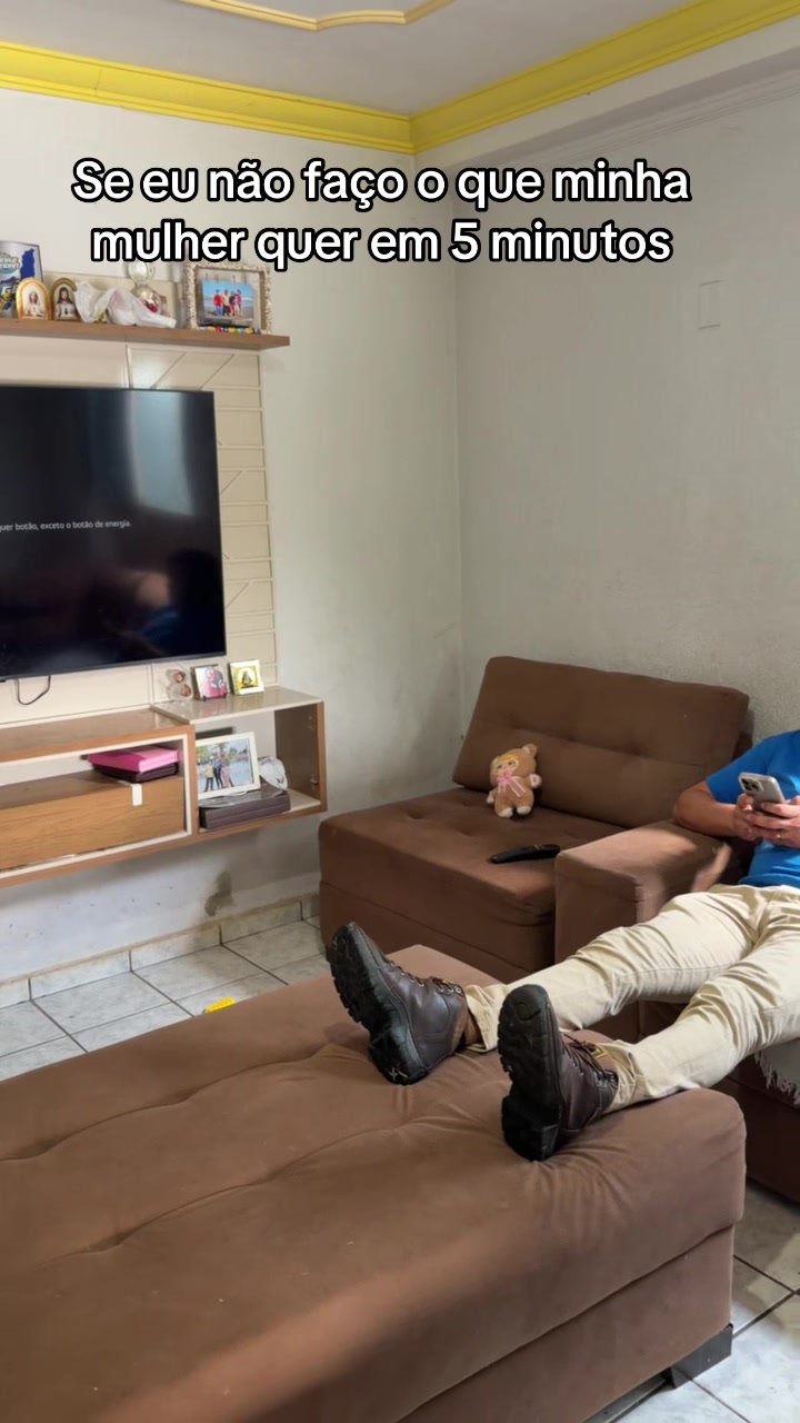 @Naná e Dandan