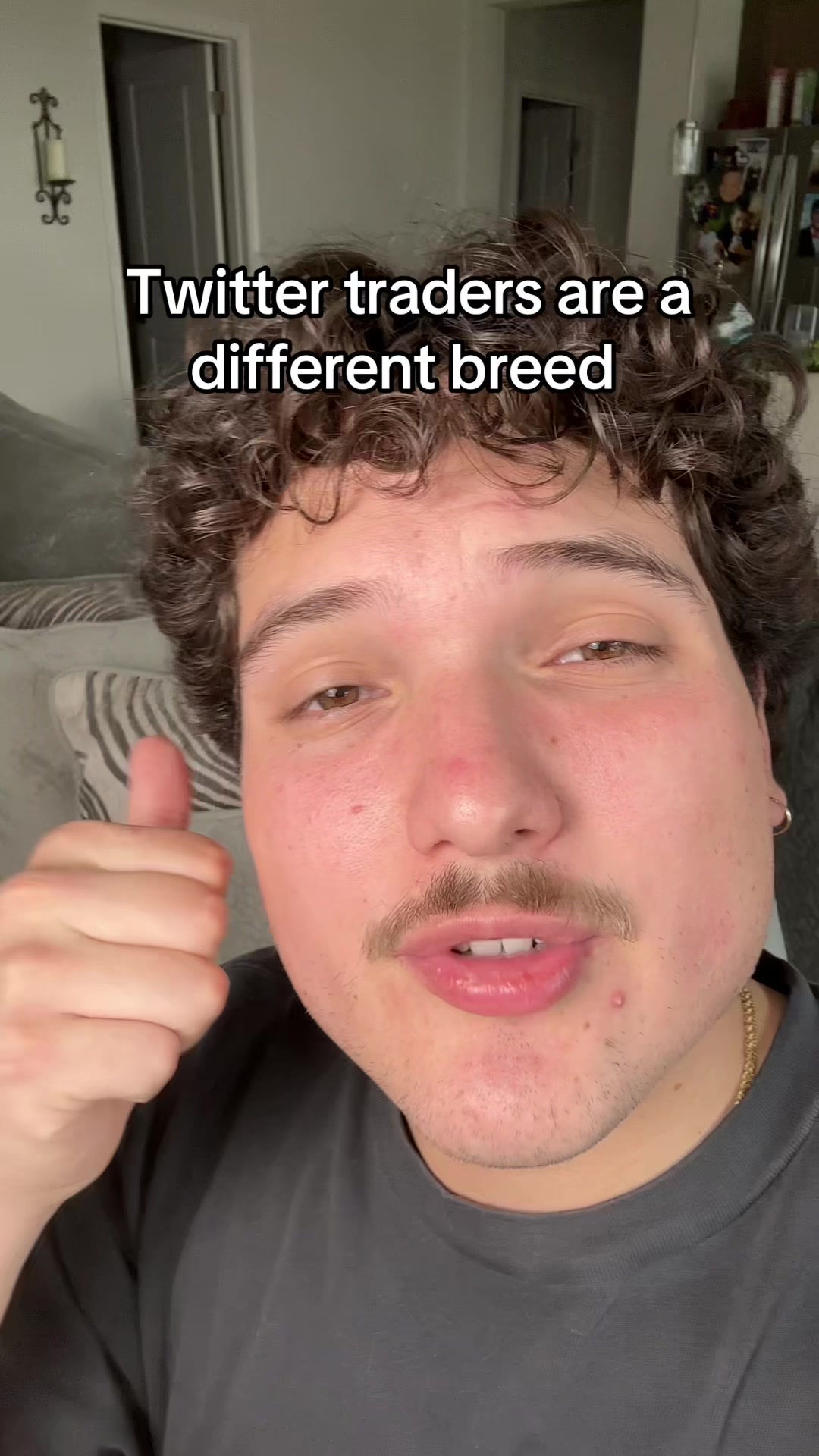 @Crypto Joe BTC
