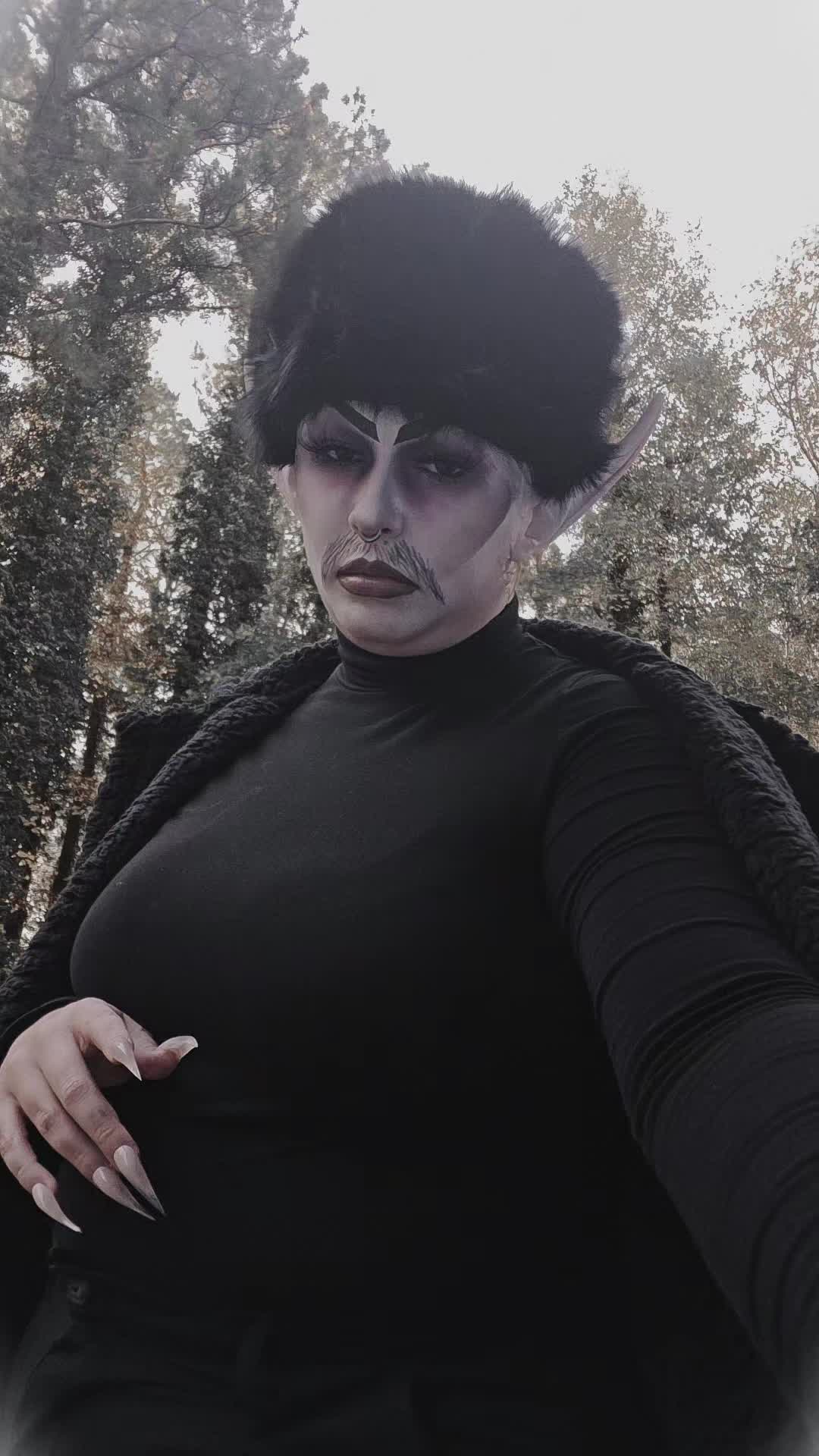 @female beetlejuice