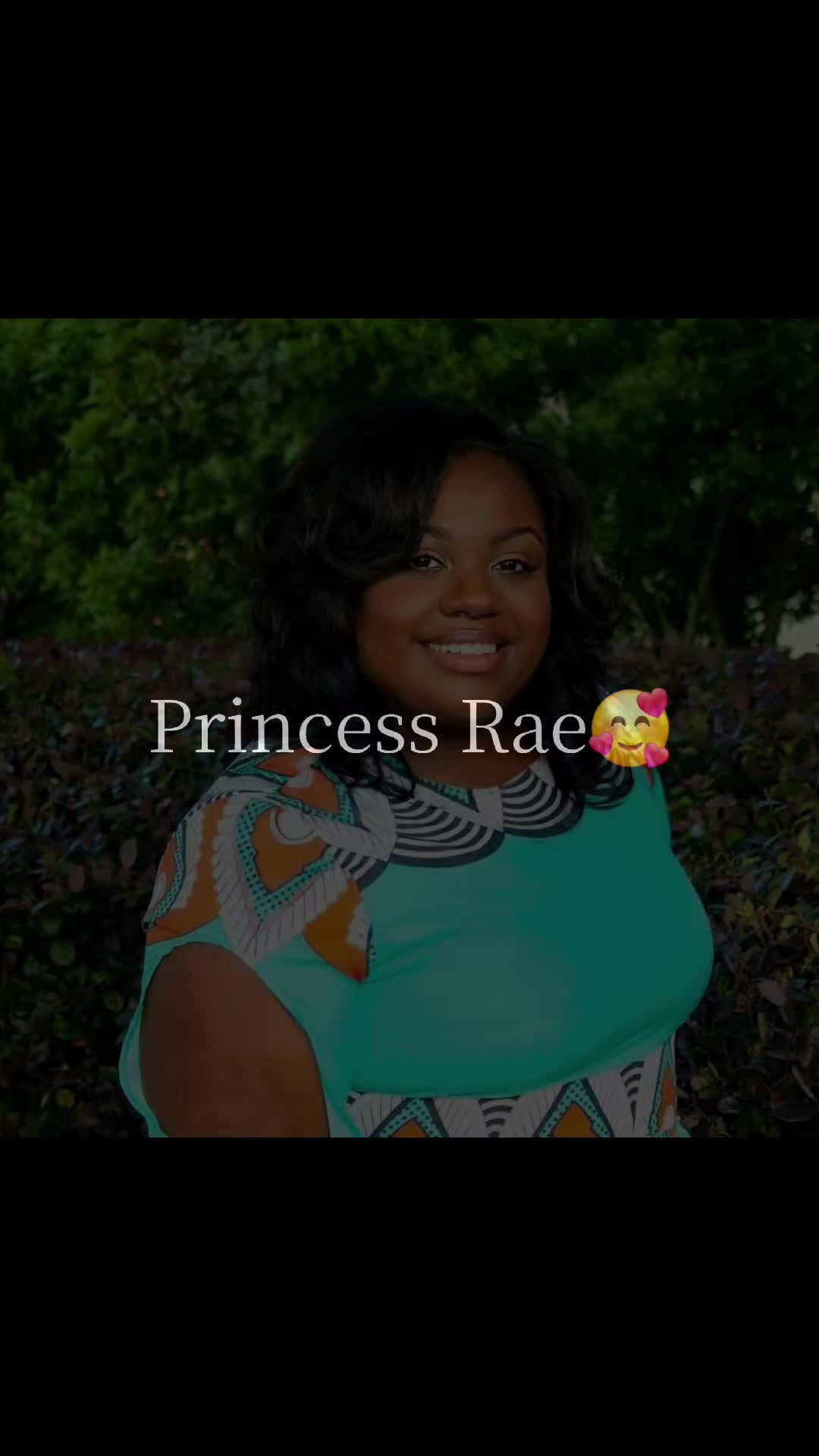 @Raven Smith