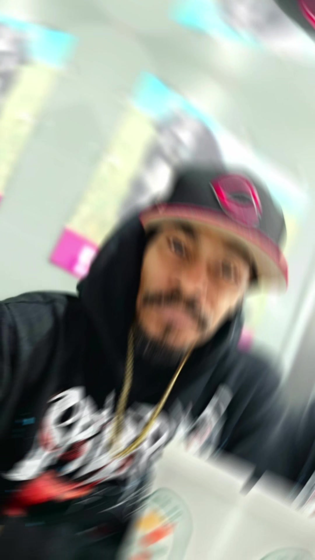 @King $hawn