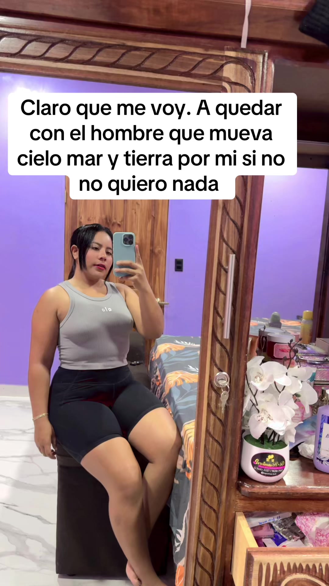 @La misteriosa ❤️😘