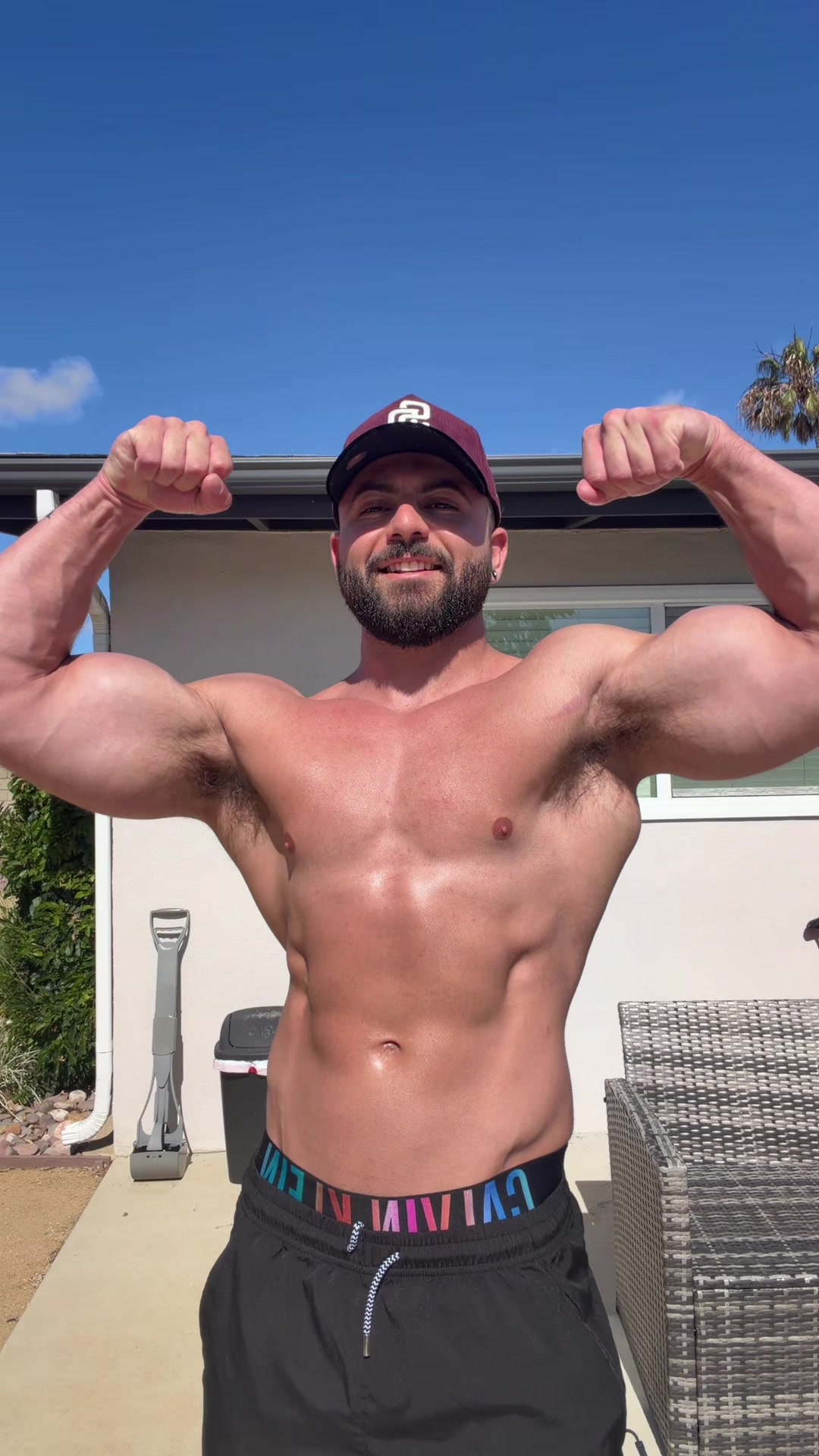 @Rippedmoroccan