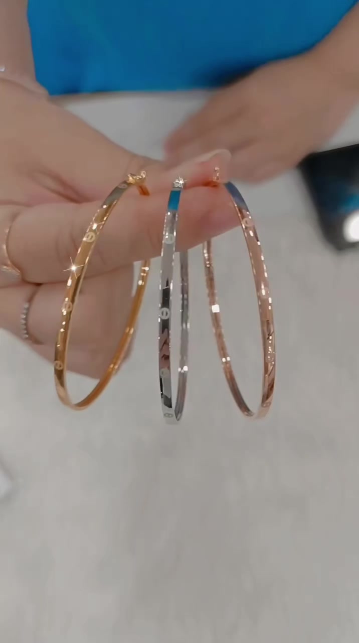 @TITANIUM JEWELRY
