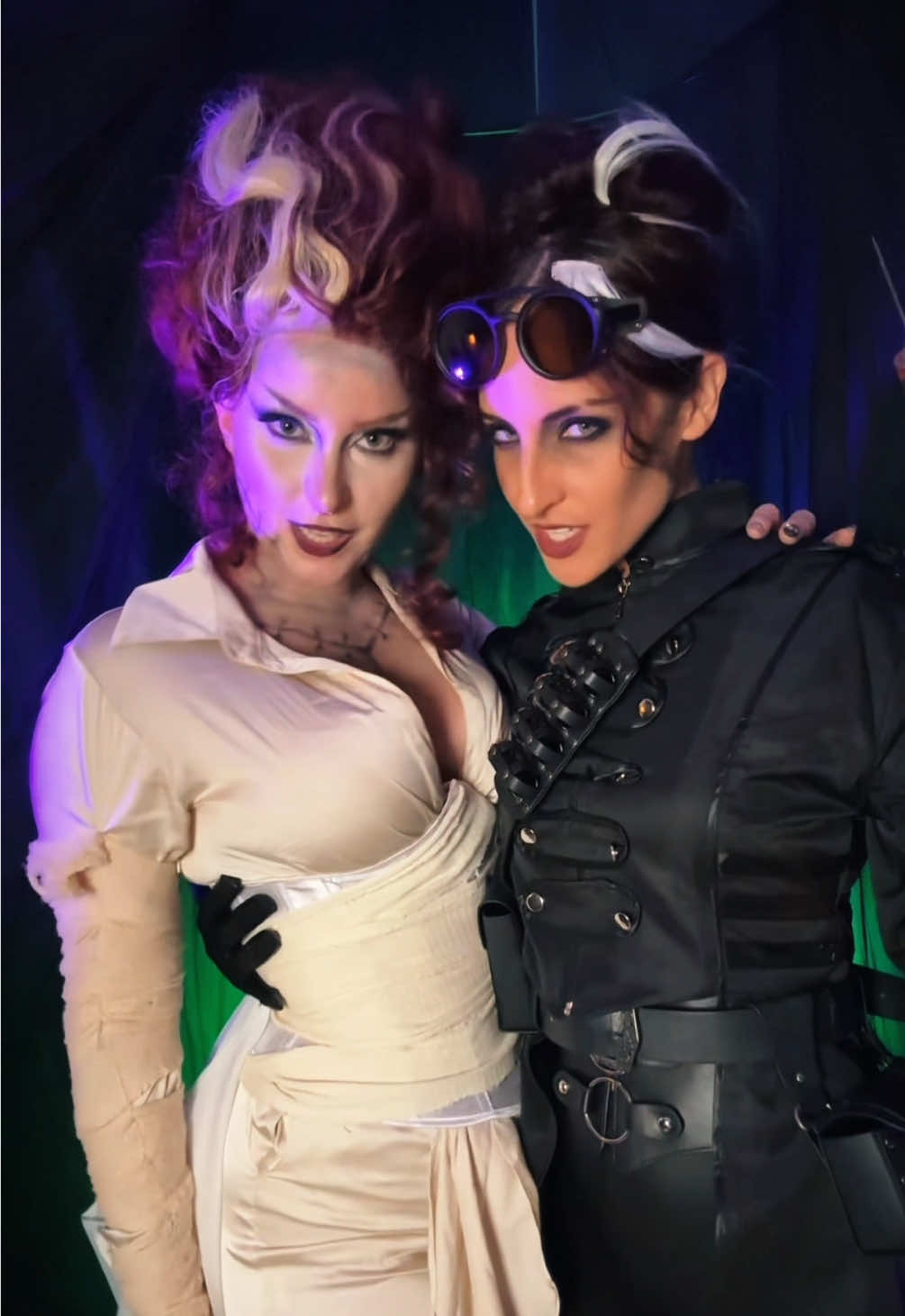 @CassandraCosplays