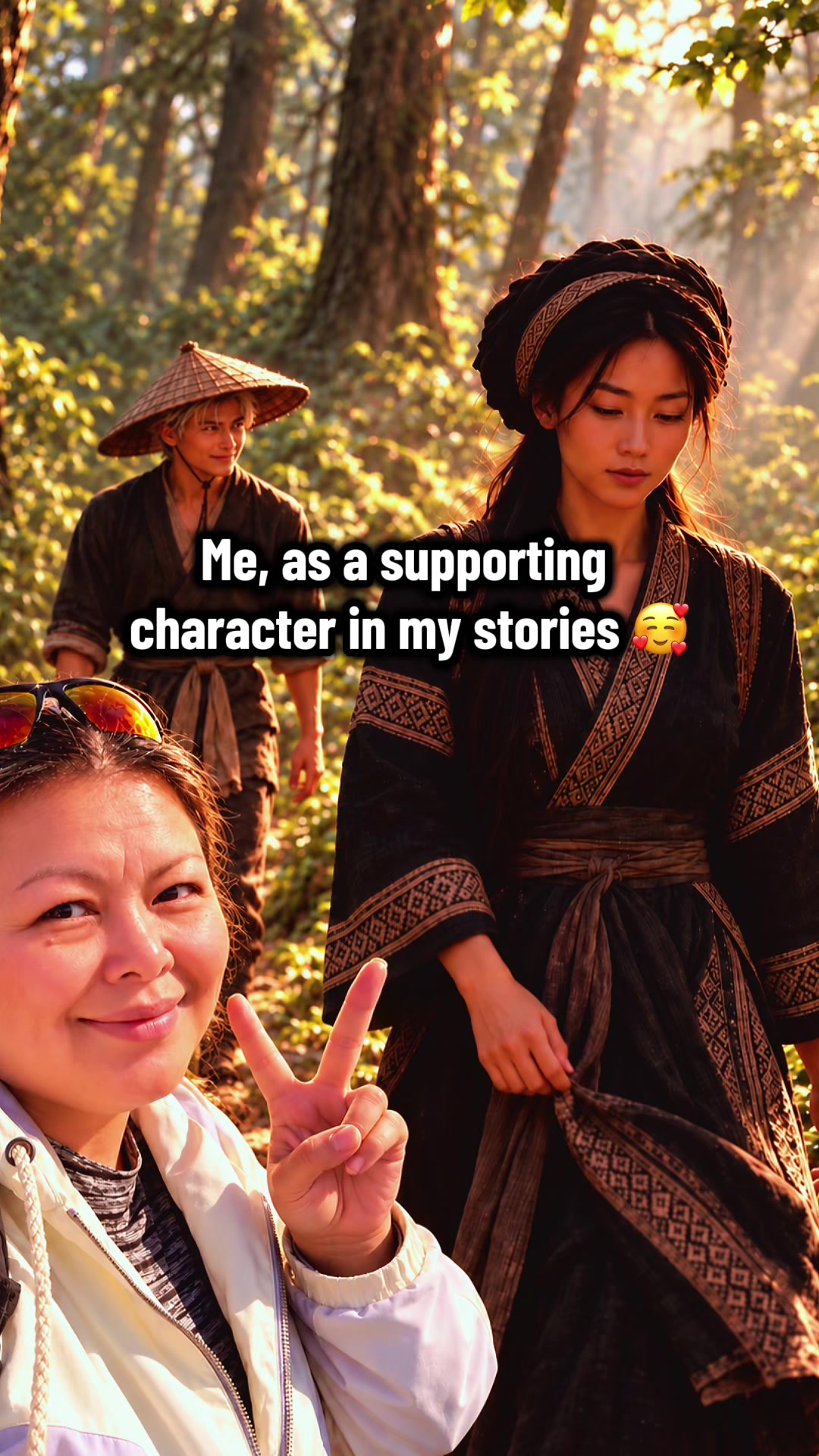 @Paj Vang Writes