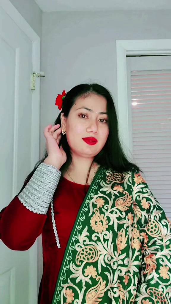 @Anzana Bhujel