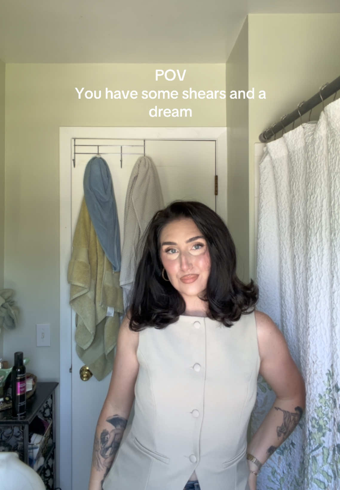 @Kasie Michelle