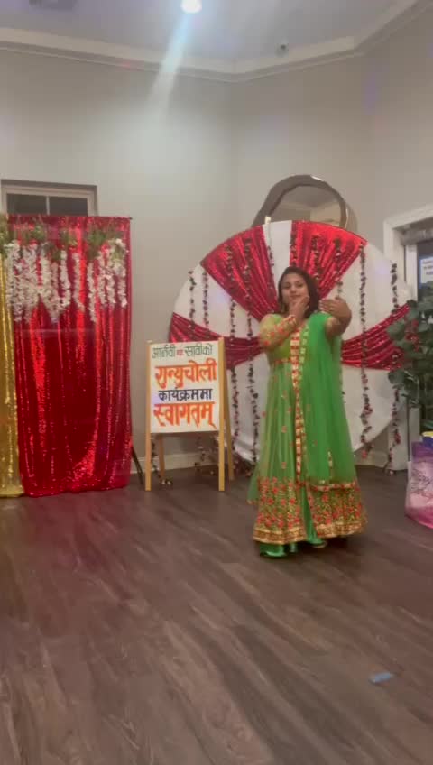 @Shuvashree