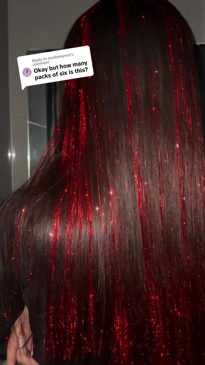 @LATIV HAIR WIG