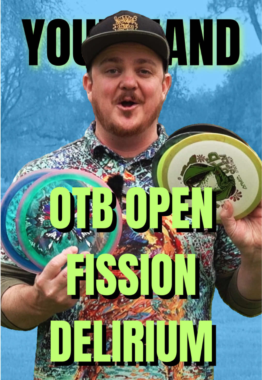 @OTB Discs